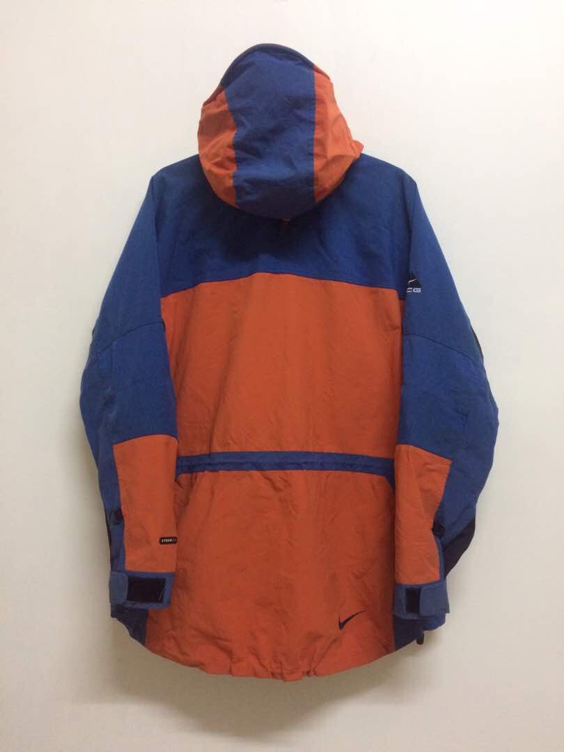 Nike NIKE ACG STORM FIT JACKET NIKE LAB NICE DESIGN RARE Size US L / EU 52-54 / 3 - 2 Thumbnail