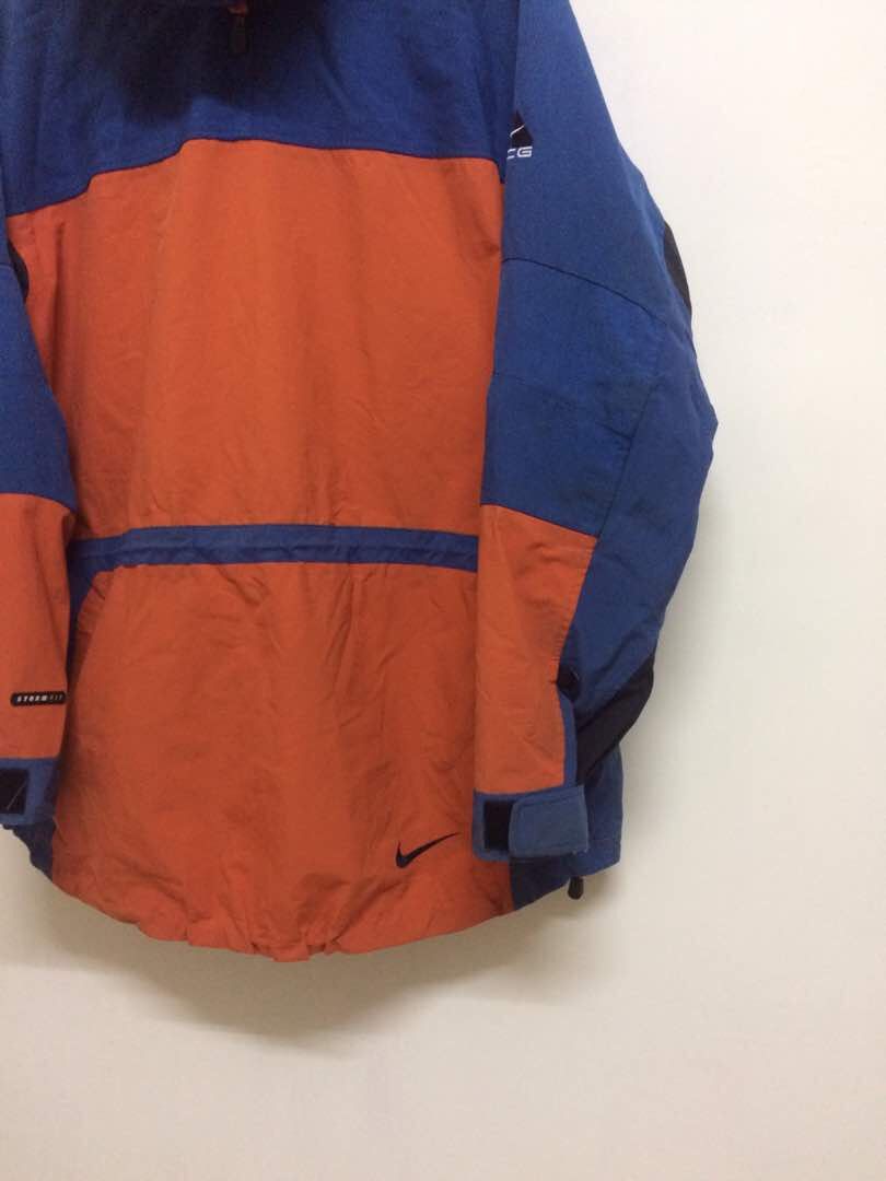 Nike NIKE ACG STORM FIT JACKET NIKE LAB NICE DESIGN RARE Size US L / EU 52-54 / 3 - 7 Thumbnail