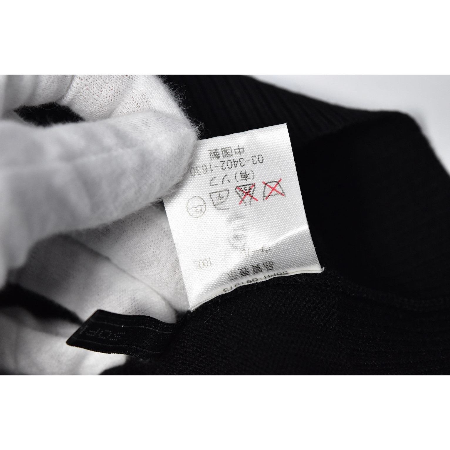 F.C.R.B × Sophnet. × uniform experiment checker knit cardigan 29096 - 857 50 Size US M / EU 48-50 / 2 - 4 Thumbnail
