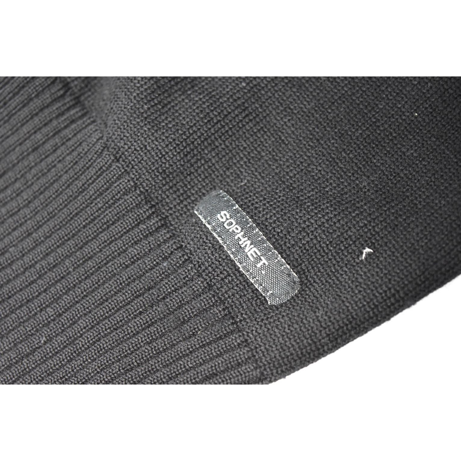 F.C.R.B × Sophnet. × uniform experiment checker knit cardigan 29096 - 857 50 Size US M / EU 48-50 / 2 - 9 Thumbnail