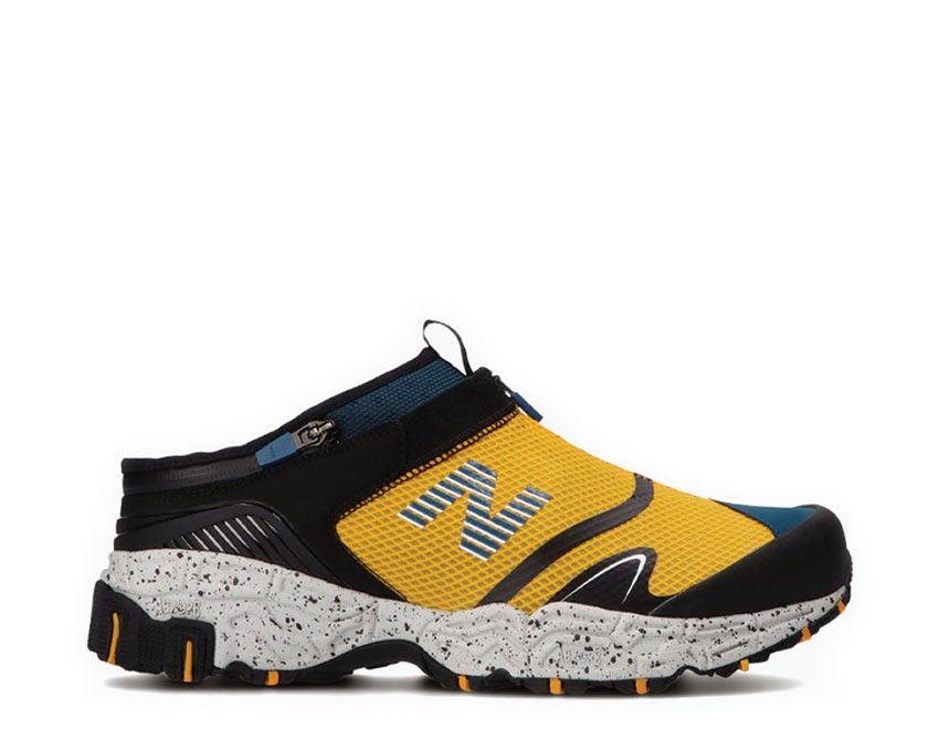 New Balance × Snow Peak NEW BALANCE SNOW PEAK NIOBIUM Size US 13 / EU 46 - 3 Thumbnail