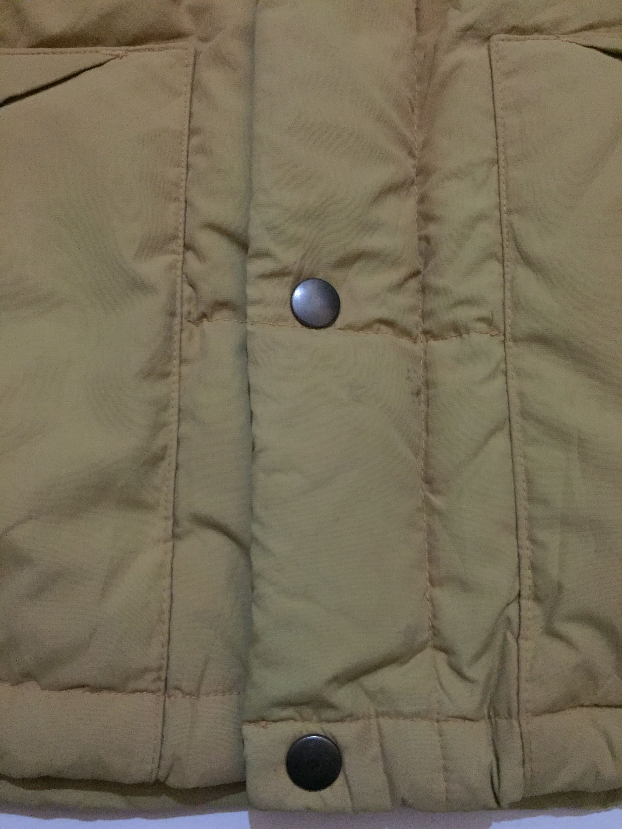 Other University of Oxford Puffer Vest Size US M / EU 48-50 / 2 - 4 Thumbnail