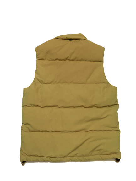 Other University of Oxford Puffer Vest Size US M / EU 48-50 / 2 - 13 Thumbnail
