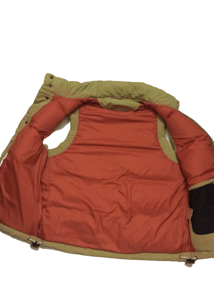 Other University of Oxford Puffer Vest Size US M / EU 48-50 / 2 - 9 Thumbnail