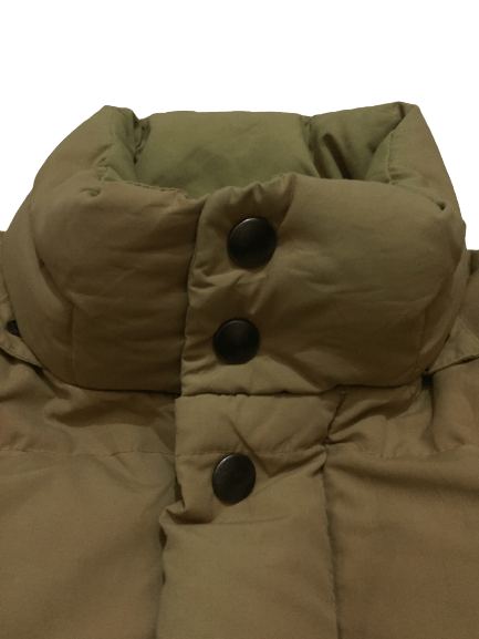 Other University of Oxford Puffer Vest Size US M / EU 48-50 / 2 - 6 Thumbnail