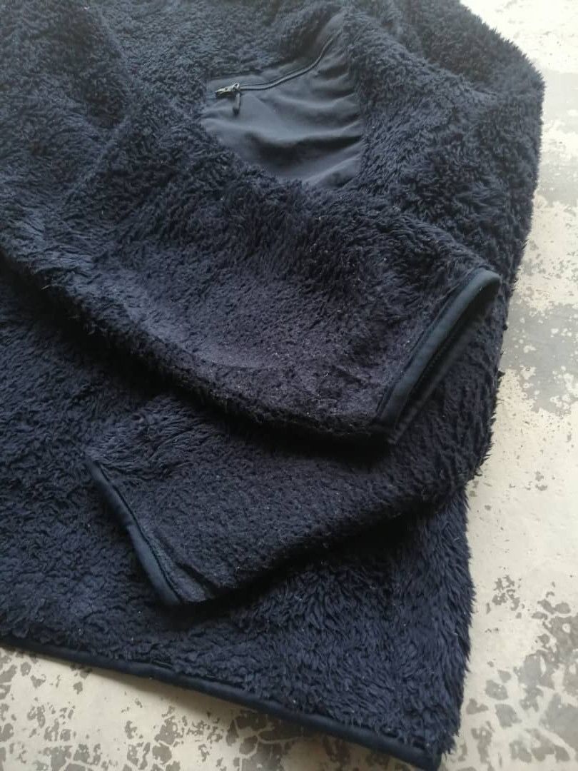 Engineered Garments × Uniqlo Uniqlo x Engineered Garments Fleece Size US M / EU 48-50 / 2 - 9 Thumbnail