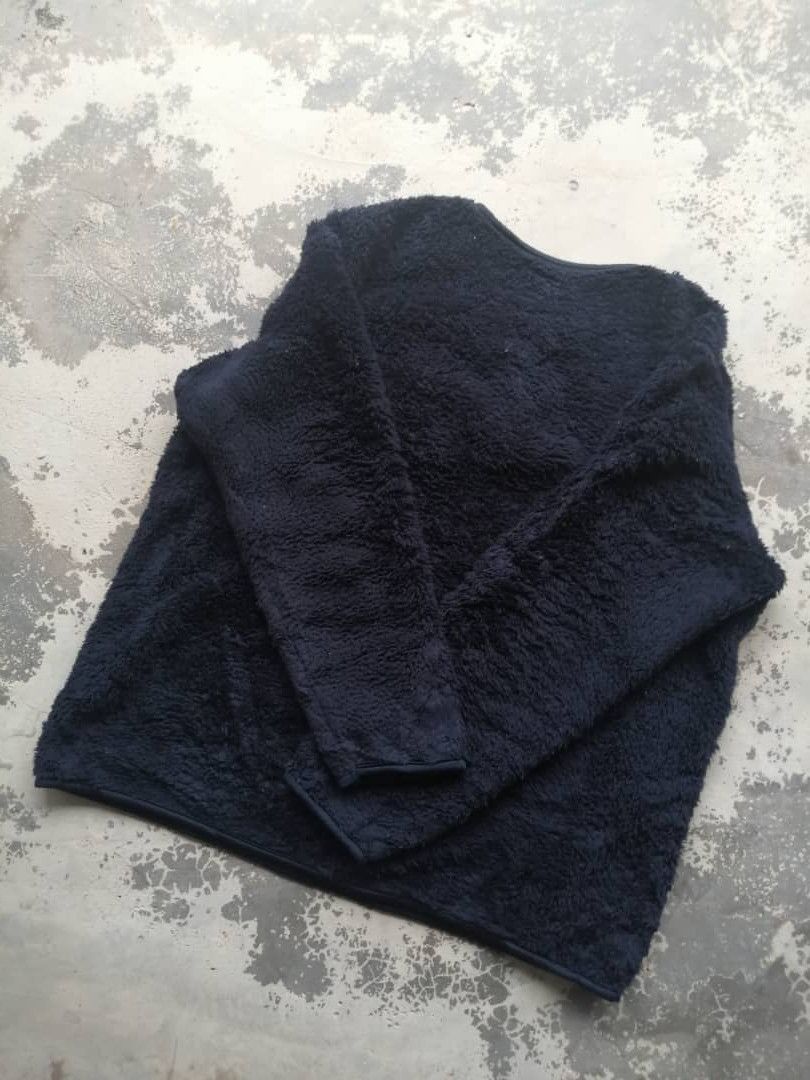 Engineered Garments × Uniqlo Uniqlo x Engineered Garments Fleece Size US M / EU 48-50 / 2 - 4 Thumbnail