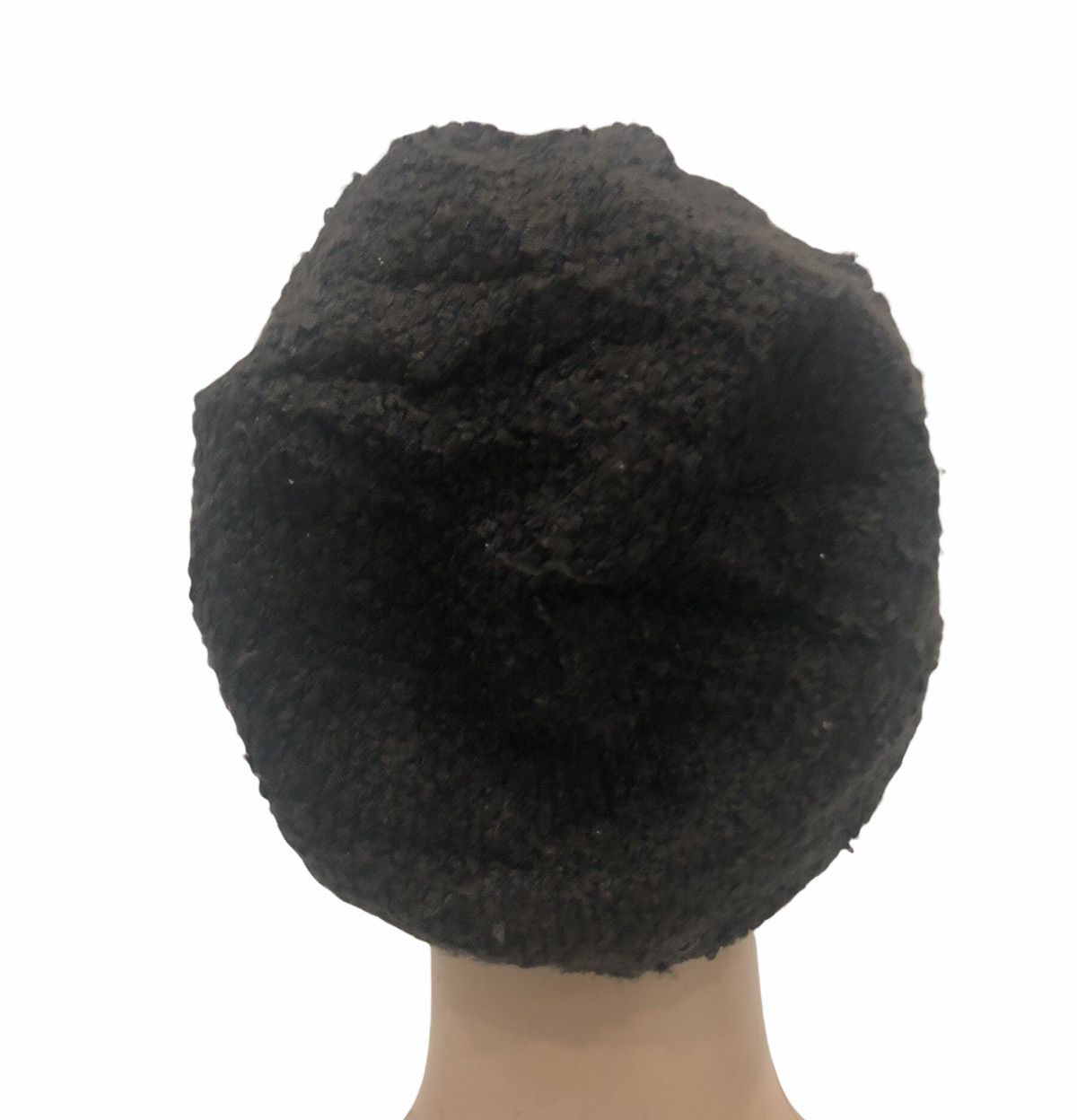 CA4LA × Japanese Brand CA4LA Hats Japanese Beanie Knitted Crochet Snow Cap cw21 Size ONE SIZE - 3 Thumbnail