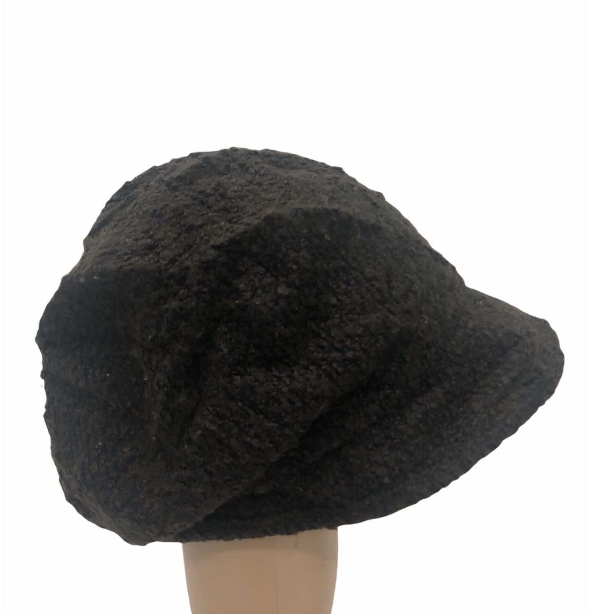 CA4LA × Japanese Brand CA4LA Hats Japanese Beanie Knitted Crochet Snow Cap cw21 Size ONE SIZE - 2 Thumbnail