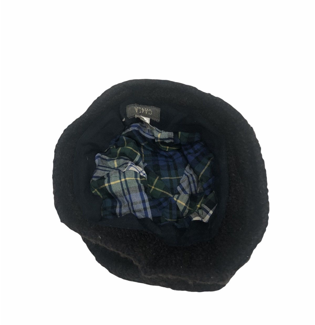 CA4LA × Japanese Brand CA4LA Hats Japanese Beanie Knitted Crochet Snow Cap cw21 Size ONE SIZE - 5 Thumbnail