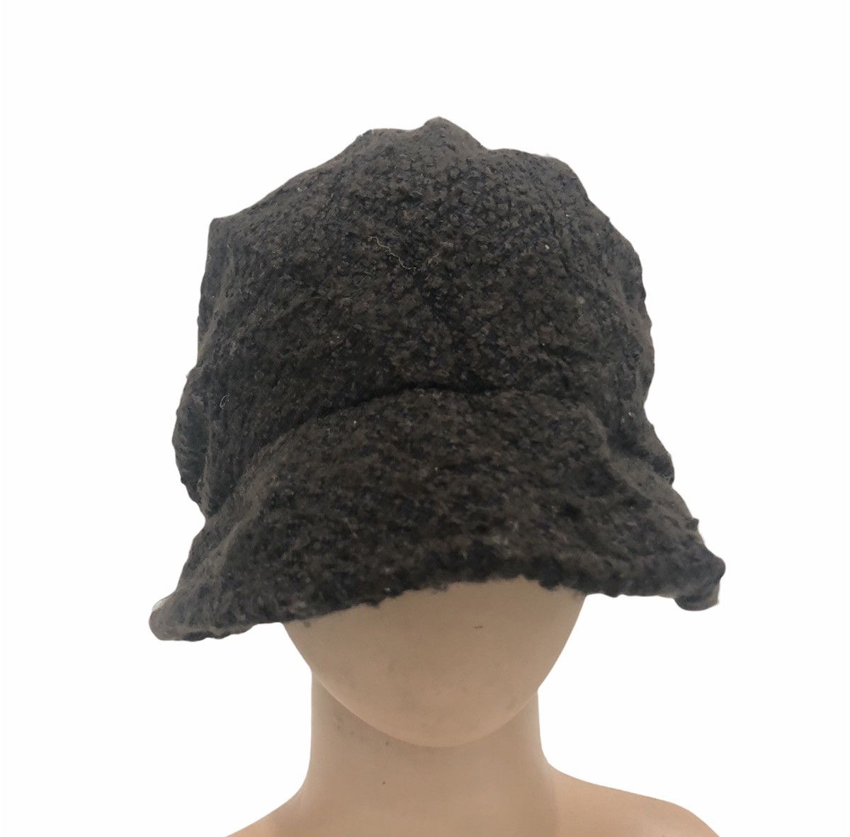CA4LA × Japanese Brand CA4LA Hats Japanese Beanie Knitted Crochet Snow Cap cw21 Size ONE SIZE - 1 Thumbnail