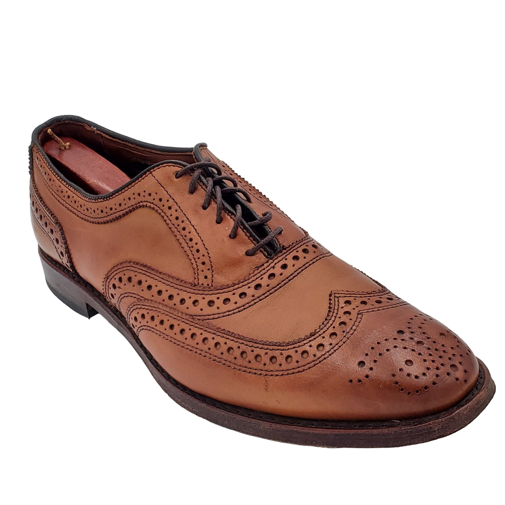 Allen Edmonds Allen Edmonds 