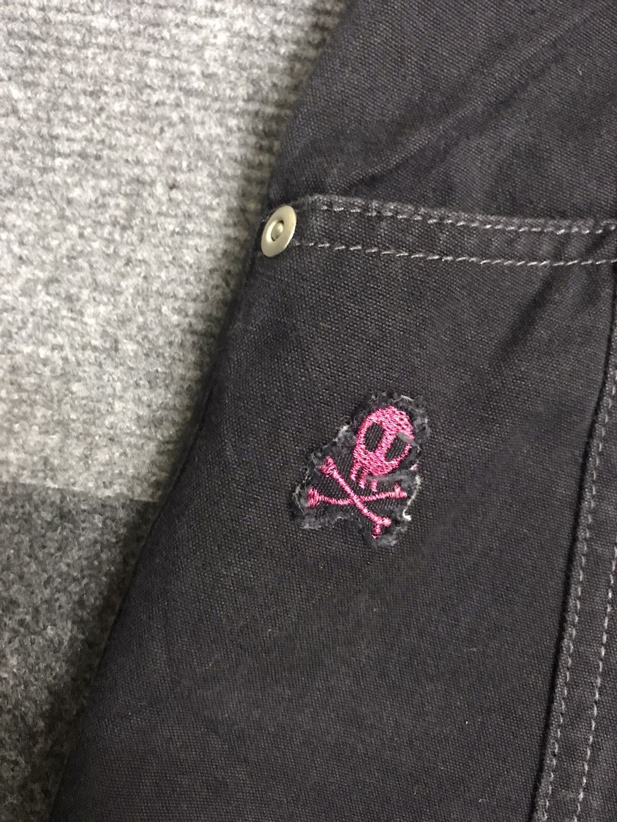 Japanese Brand Flare Seditionaries ALGONQUINS Street Brand Punk Pant Size 28" / US 6 / IT 42 - 10 Thumbnail