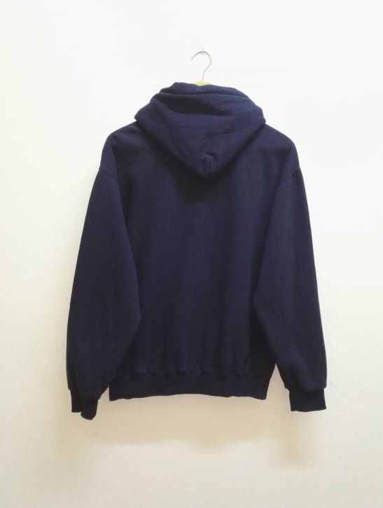 Japanese Brand Rare Hoodie Quality Coffee Georgia Small Logo (c26) Size US M / EU 48-50 / 2 - 4 Thumbnail