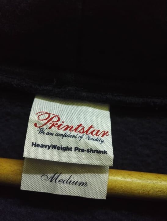 Japanese Brand Rare Hoodie Quality Coffee Georgia Small Logo (c26) Size US M / EU 48-50 / 2 - 5 Thumbnail