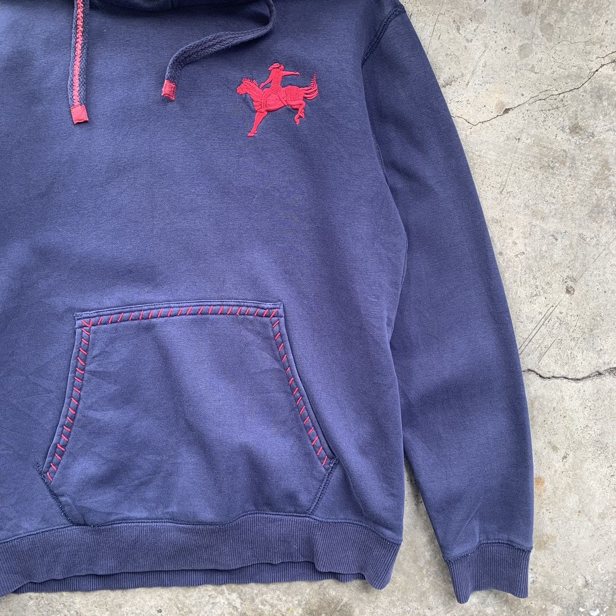 Other BigBang Neofit hoodie Size US M / EU 48-50 / 2 - 3 Thumbnail