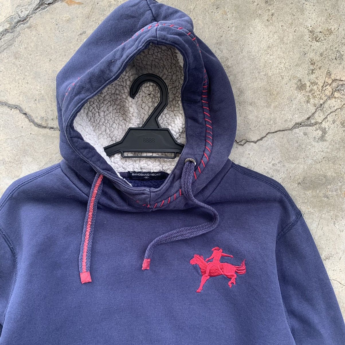 Other BigBang Neofit hoodie Size US M / EU 48-50 / 2 - 2 Thumbnail