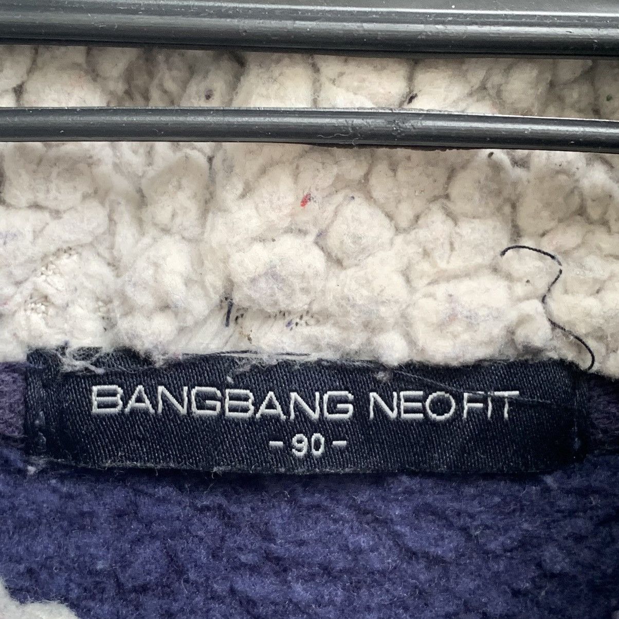 Other BigBang Neofit hoodie Size US M / EU 48-50 / 2 - 6 Thumbnail