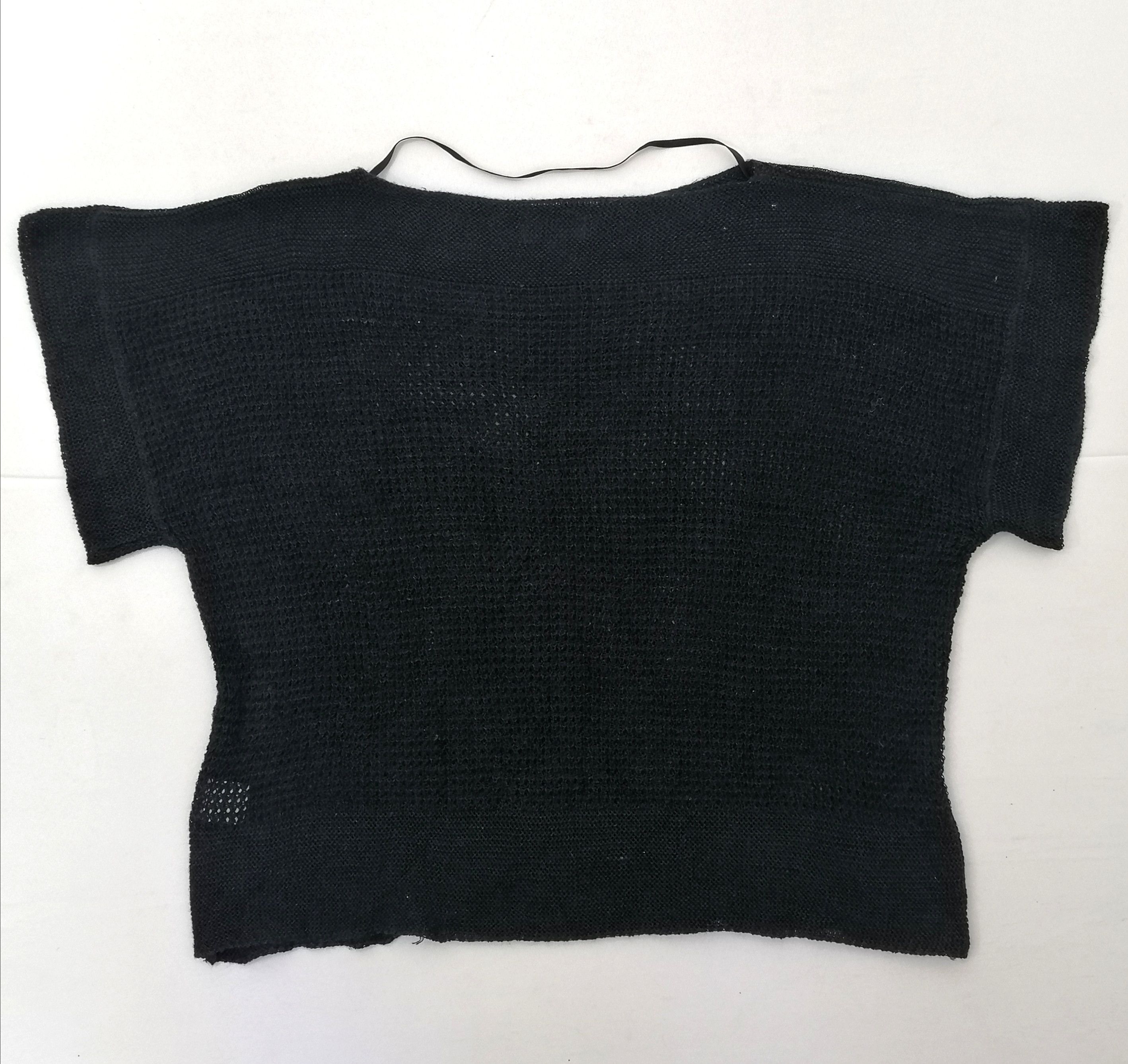 Japanese Brand × Junko Shimada Part 2 by Junko Shimada Knitwear Size US L / EU 52-54 / 3 - 2 Thumbnail