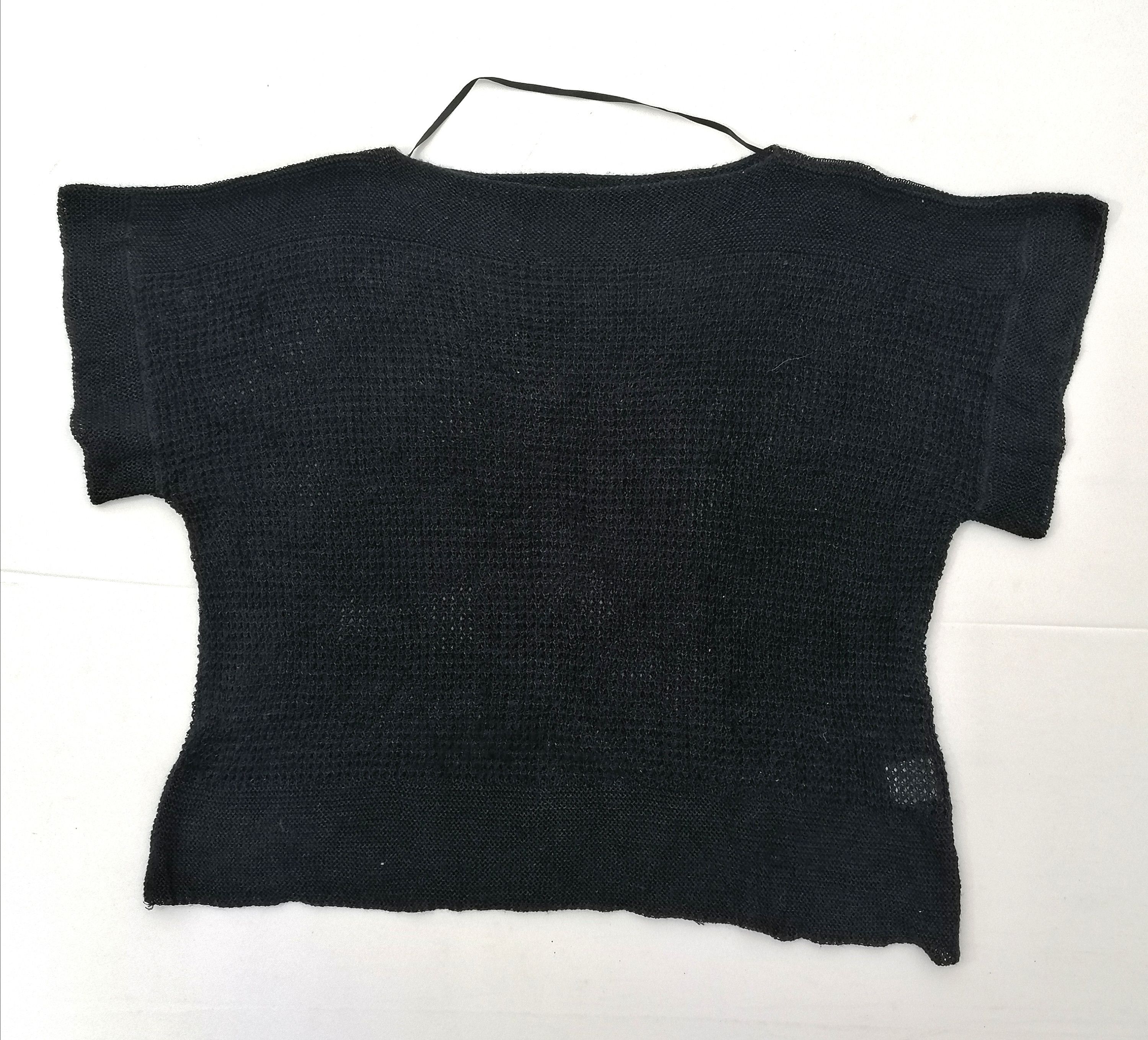 Japanese Brand × Junko Shimada Part 2 by Junko Shimada Knitwear Size US L / EU 52-54 / 3 - 1 Thumbnail