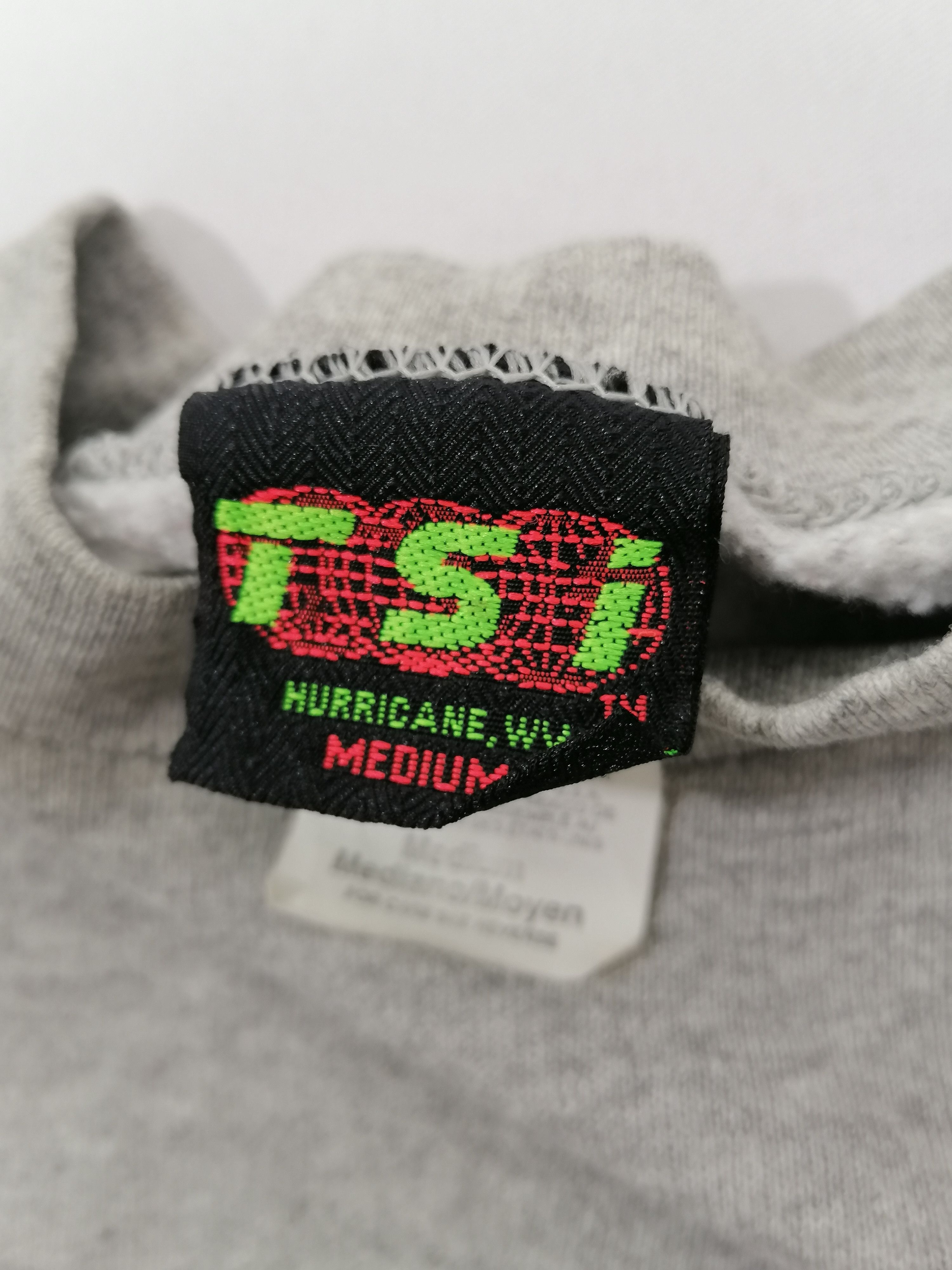 Vintage Michigan Wolverines Embroidered Sweatshirt Size US L / EU 52-54 / 3 - 4 Thumbnail