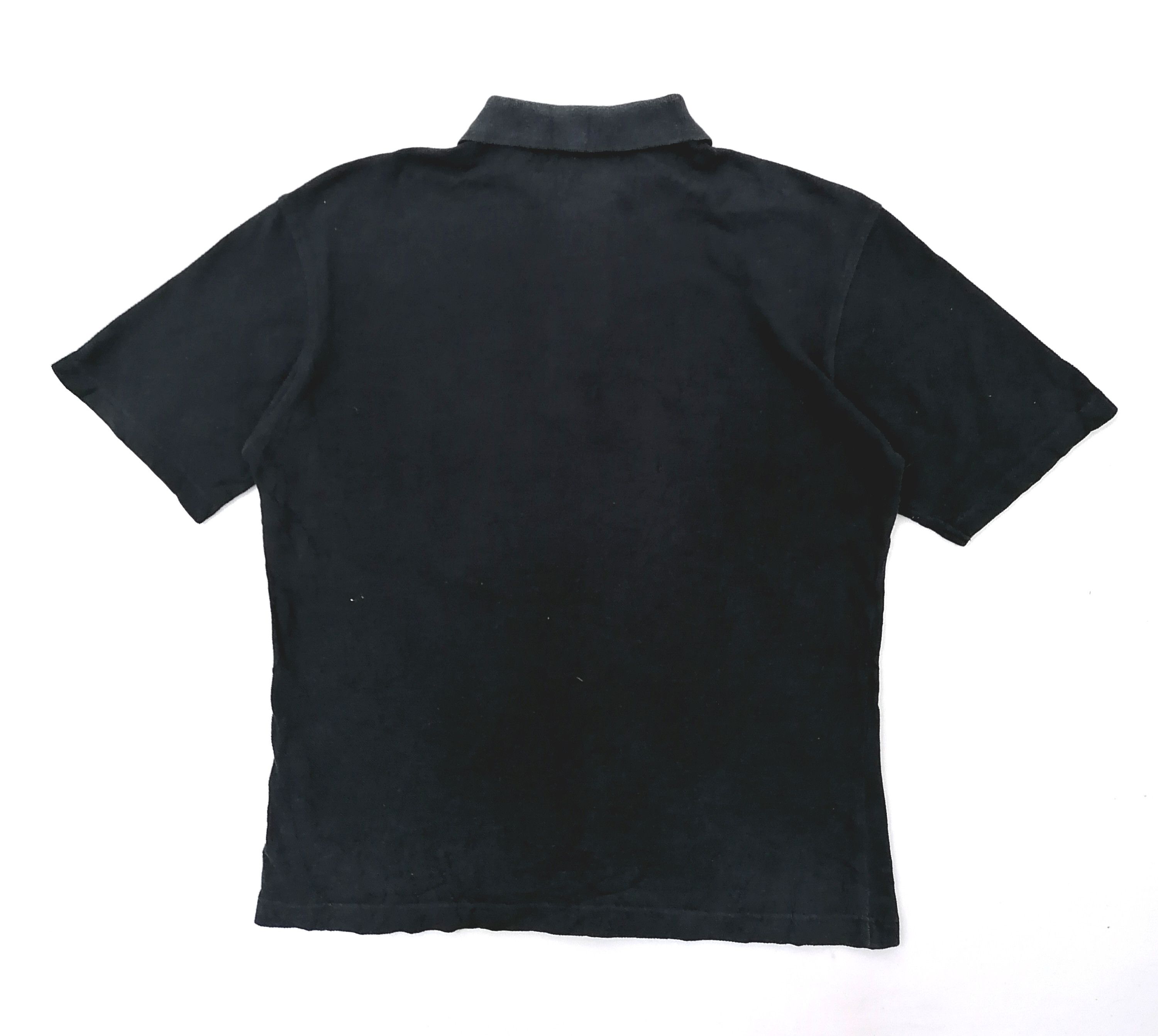 Burberry Burberry's Nova Check Polos Shirt Size US S / EU 44-46 / 1 - 3 Thumbnail