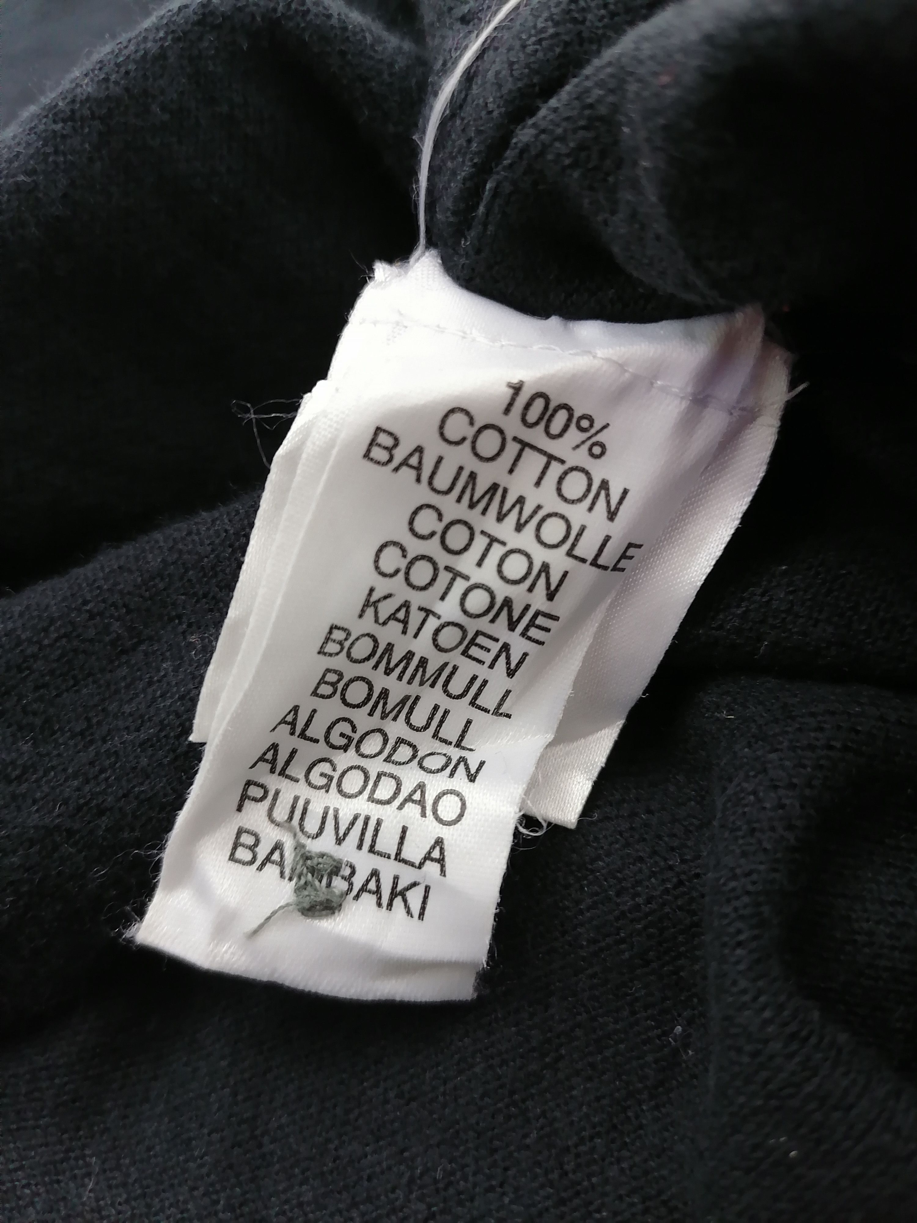 Burberry Burberry's Nova Check Polos Shirt Size US S / EU 44-46 / 1 - 7 Thumbnail