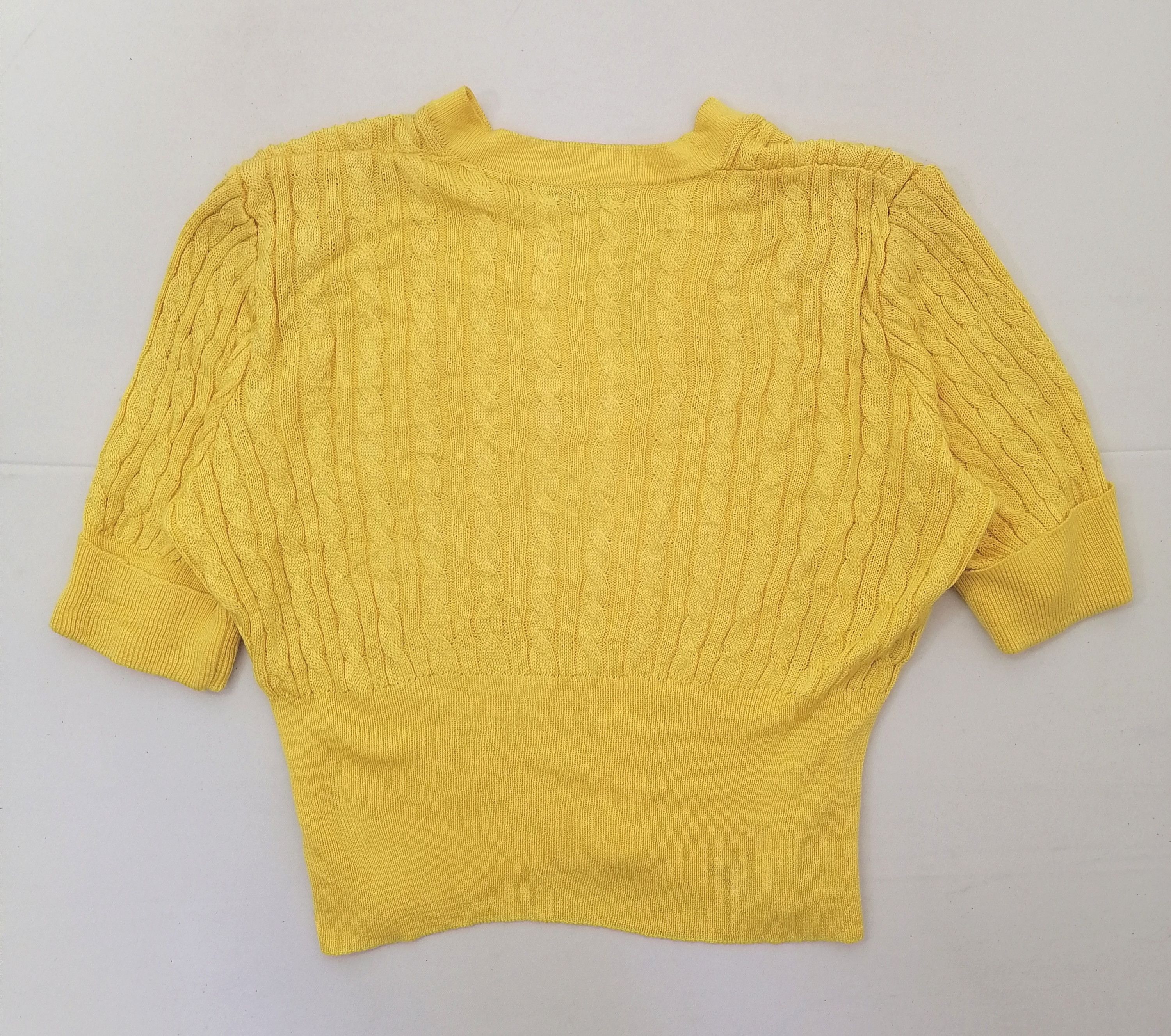 Other Pertegaz Malla Knitwear Size US L / EU 52-54 / 3 - 3 Thumbnail