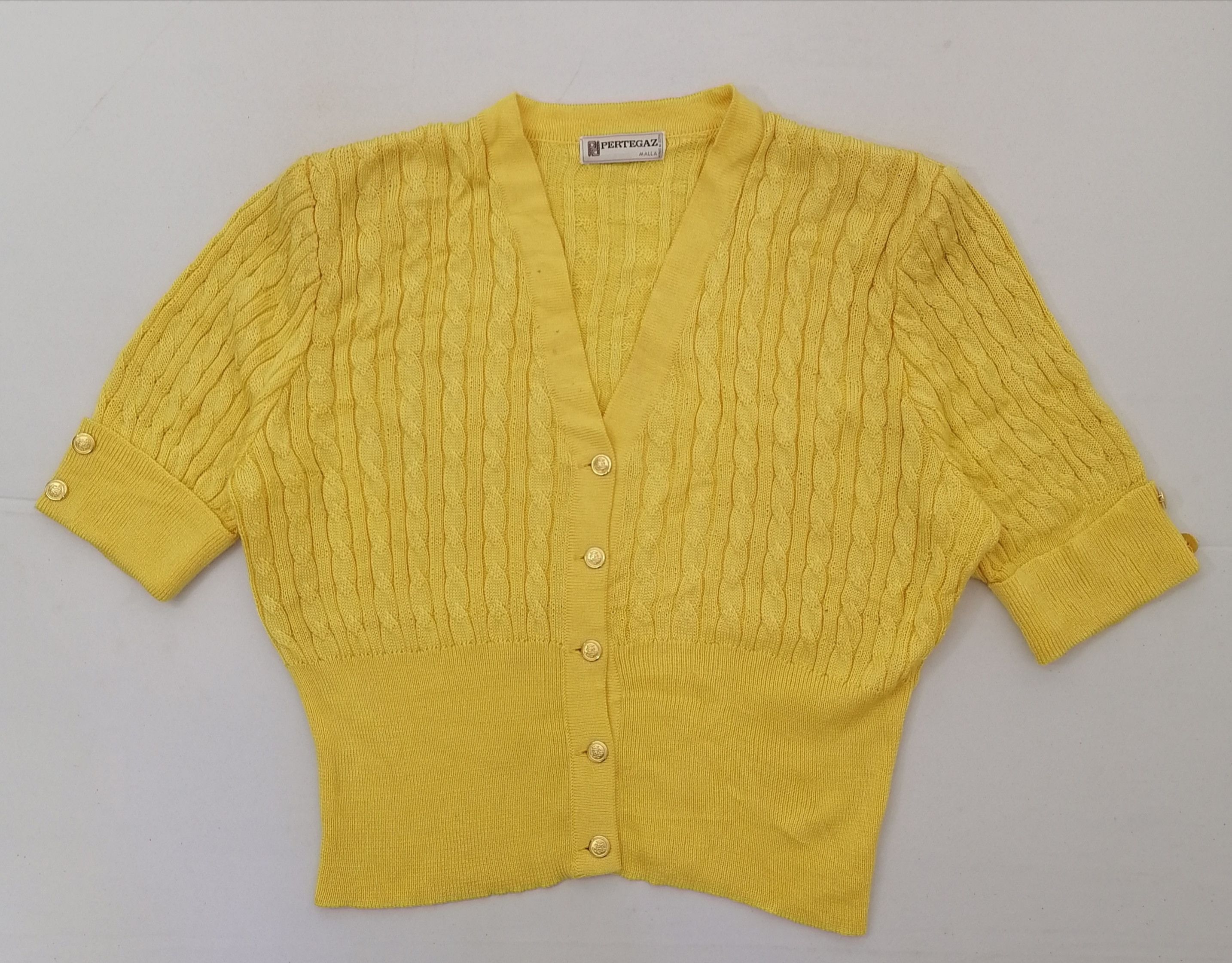 Other Pertegaz Malla Knitwear Size US L / EU 52-54 / 3 - 1 Thumbnail