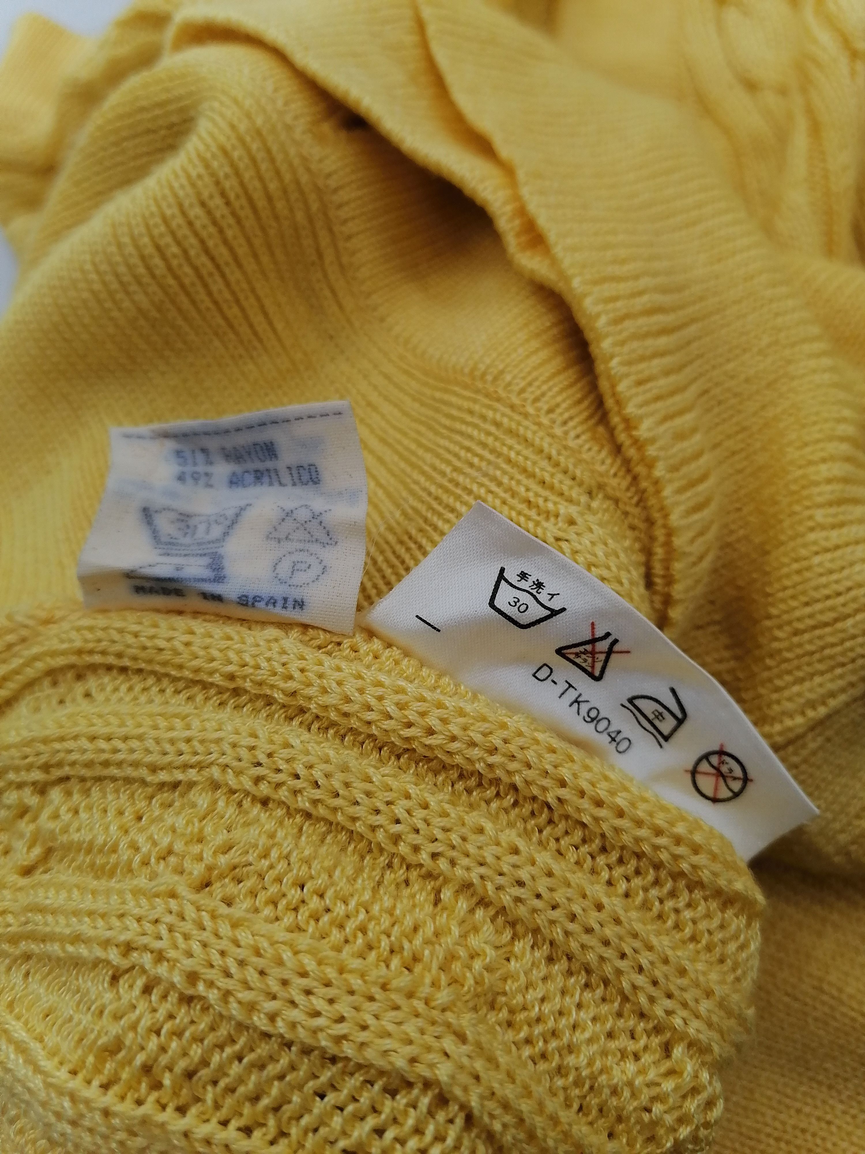 Other Pertegaz Malla Knitwear Size US L / EU 52-54 / 3 - 6 Thumbnail