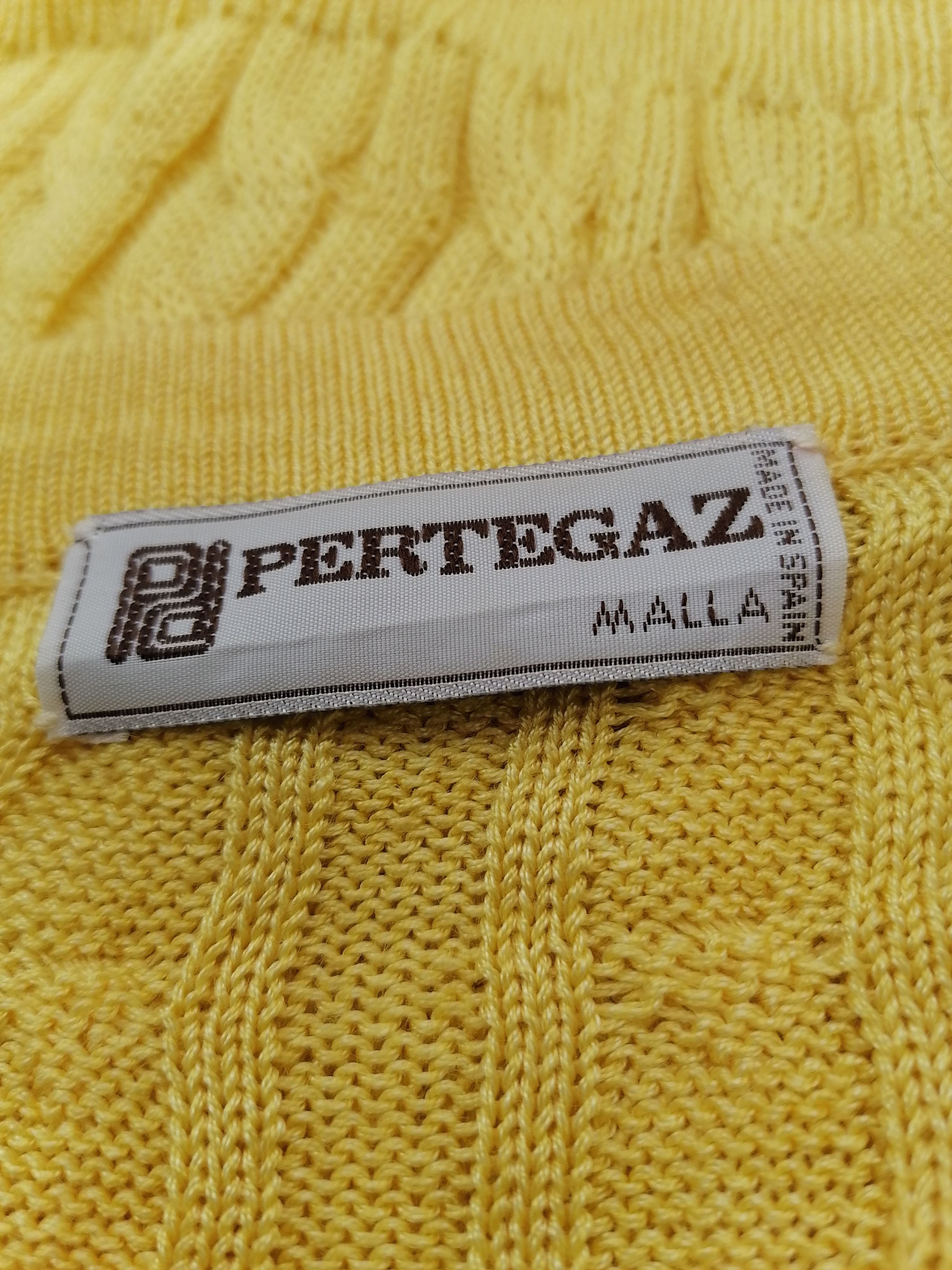 Other Pertegaz Malla Knitwear Size US L / EU 52-54 / 3 - 4 Thumbnail