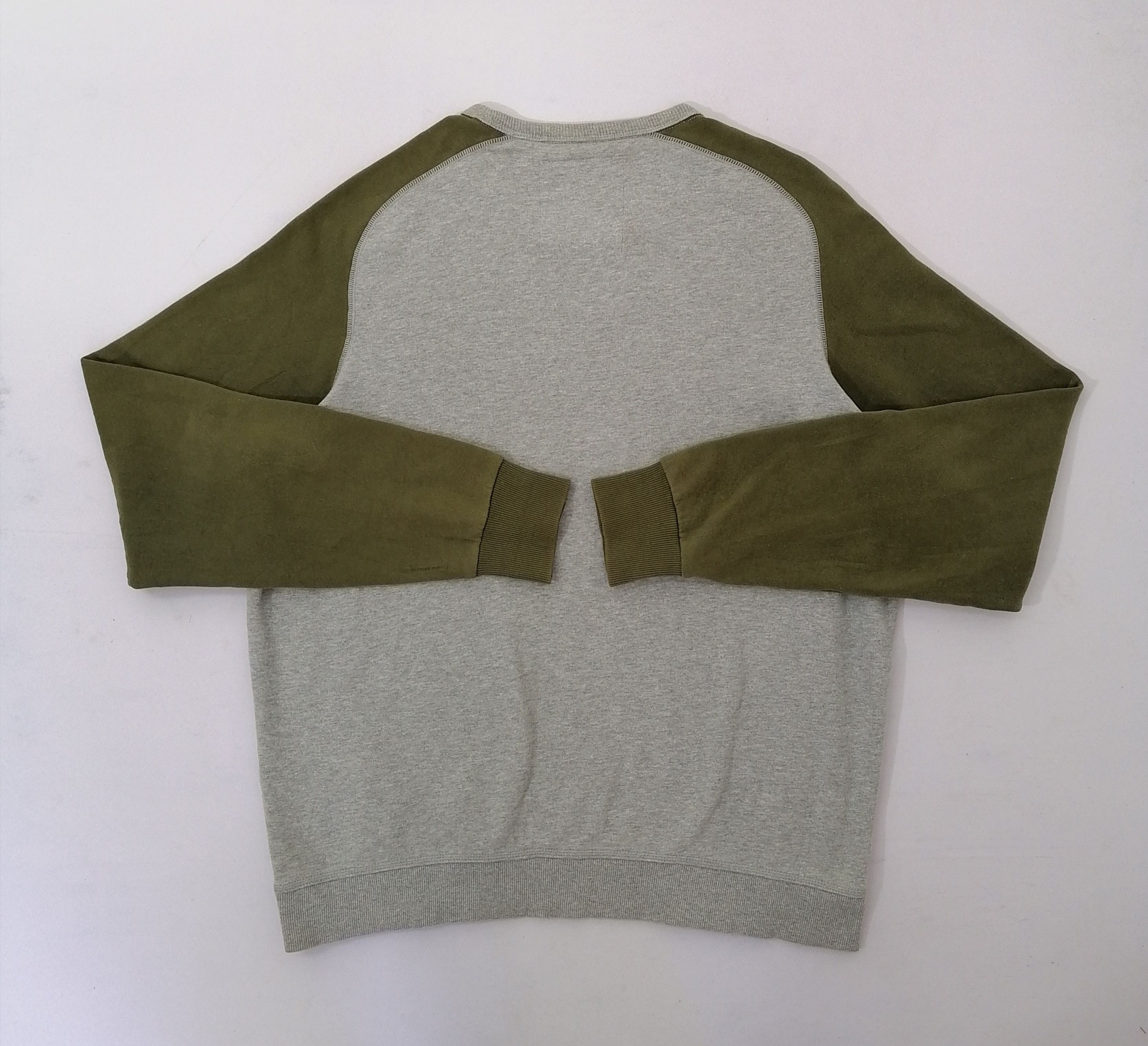 G-Star G-Star Raw Sweatshirt Size US XXL / EU 58 / 5 - 2 Thumbnail