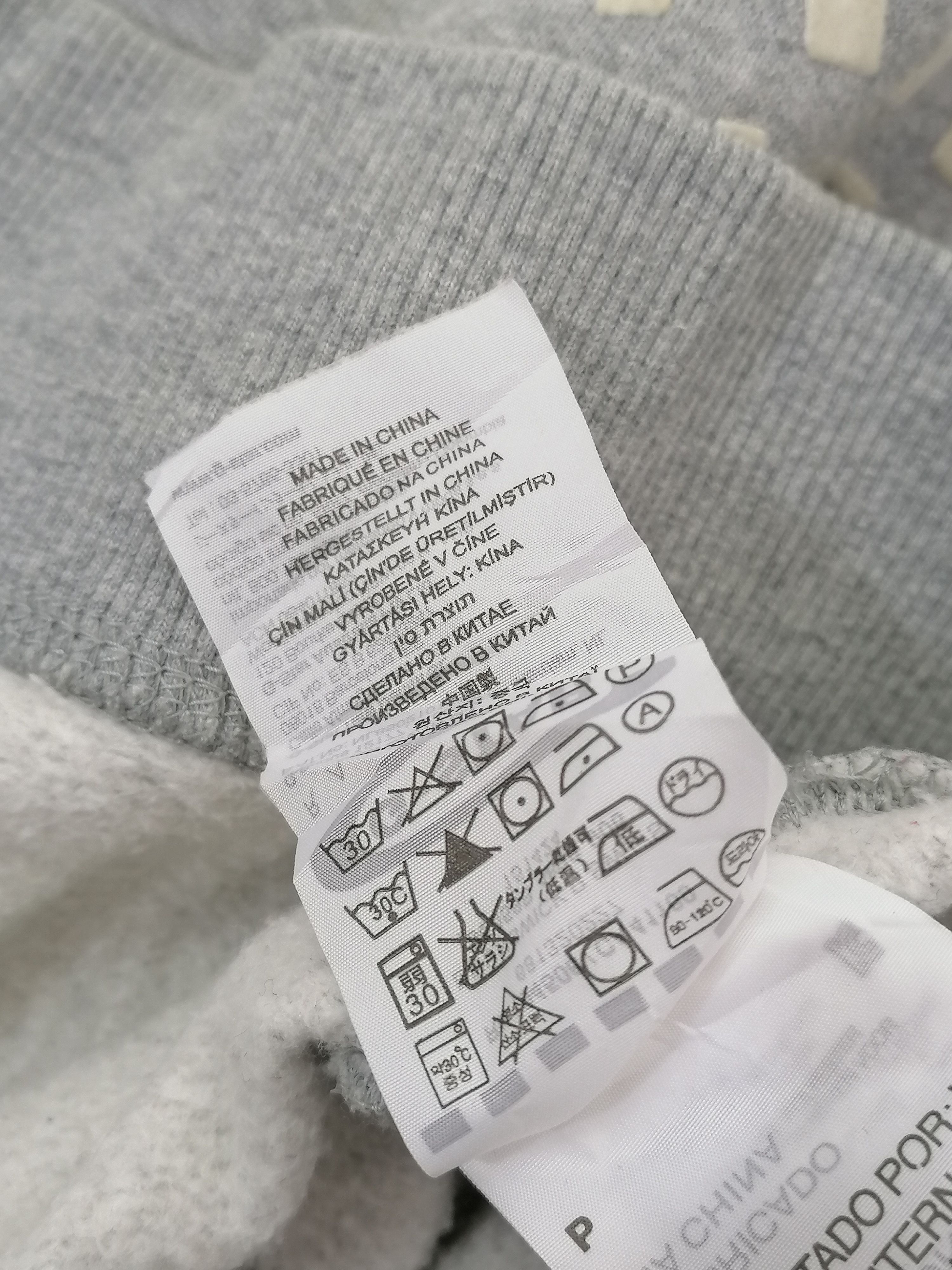 G-Star G-Star Raw Sweatshirt Size US XXL / EU 58 / 5 - 6 Thumbnail