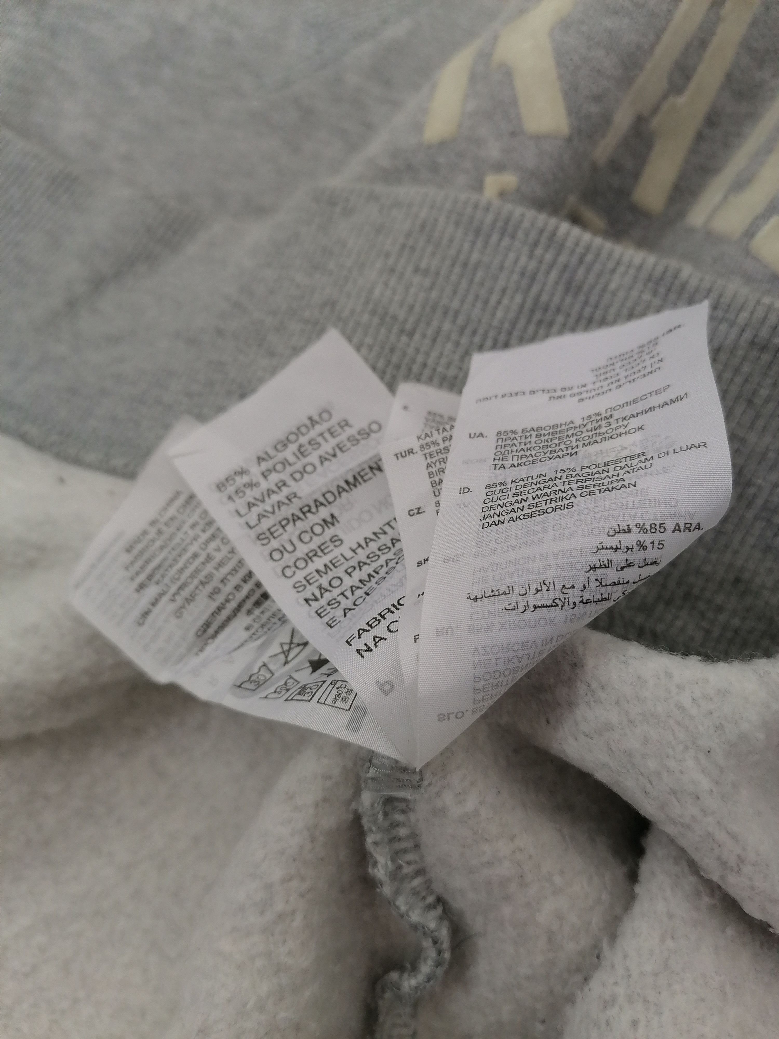 G-Star G-Star Raw Sweatshirt Size US XXL / EU 58 / 5 - 8 Thumbnail