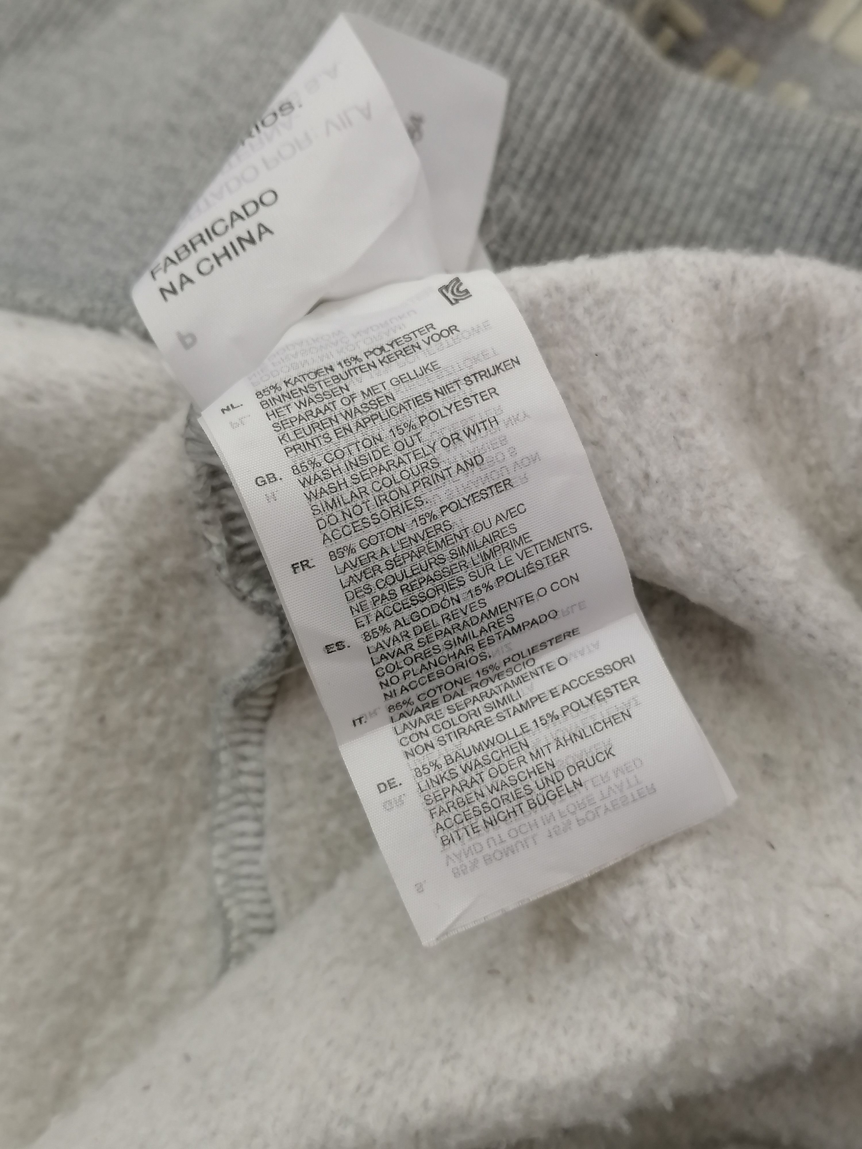 G-Star G-Star Raw Sweatshirt Size US XXL / EU 58 / 5 - 7 Thumbnail