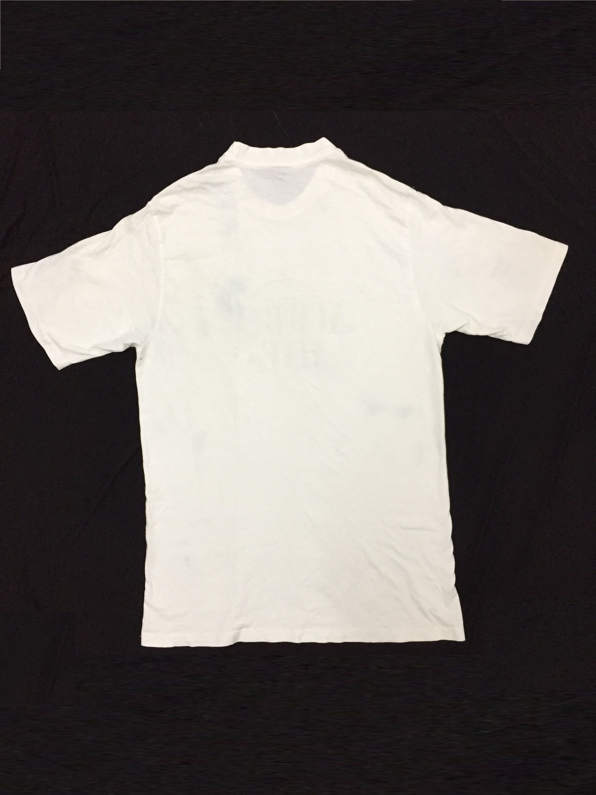 Number (N)ine × Takahiromiyashita The Soloist. SS03 "Touch Me I'm Sick" Nirvana Umbrella tee Size US M / EU 48-50 / 2 - 6 Thumbnail