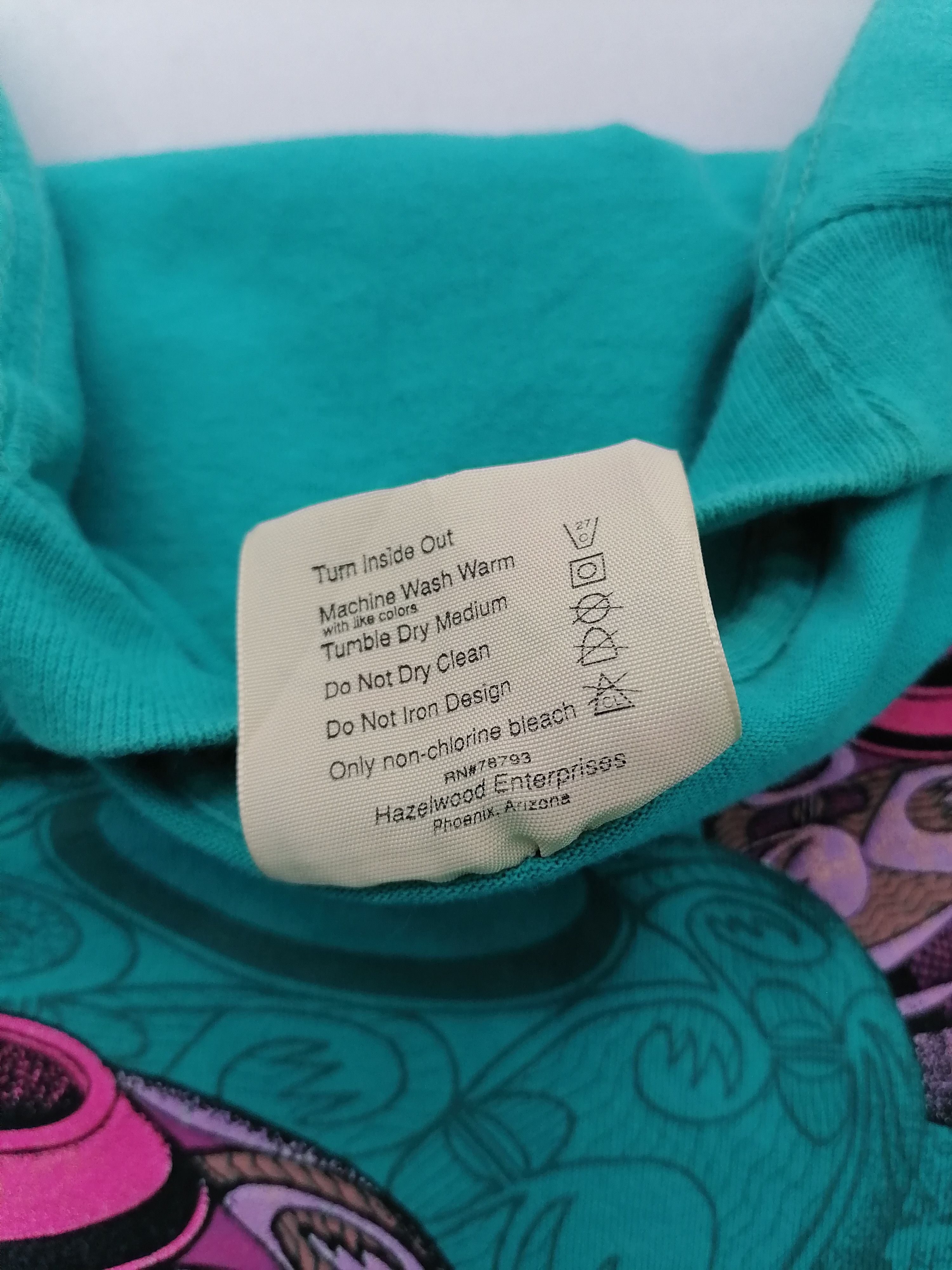Other Hazelwood Southwestern Art Tee Size XL / US 12-14 / IT 48-50 - 6 Thumbnail