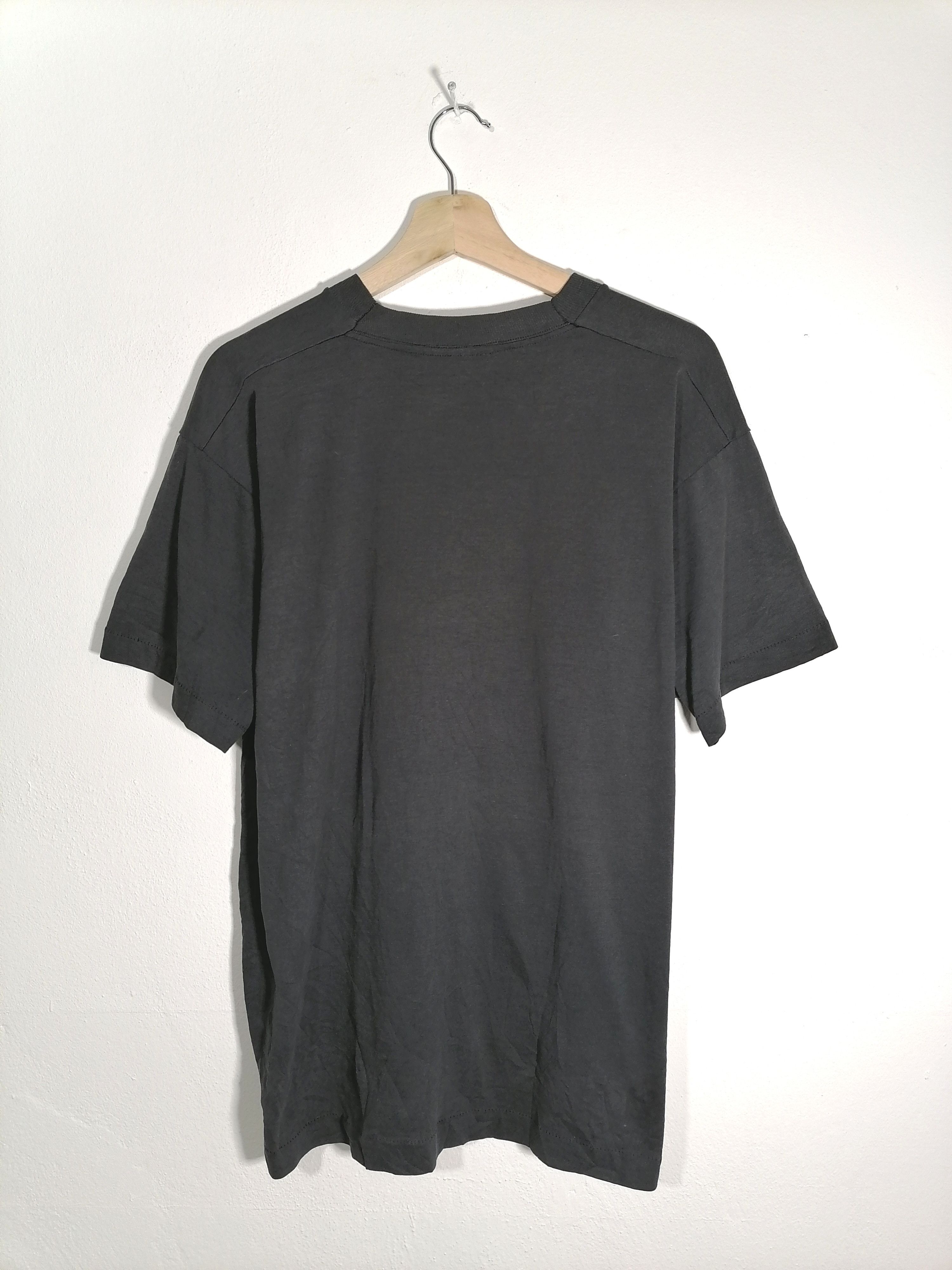 Vintage 92.3 The Mix Tee Size US XL / EU 56 / 4 - 2 Thumbnail