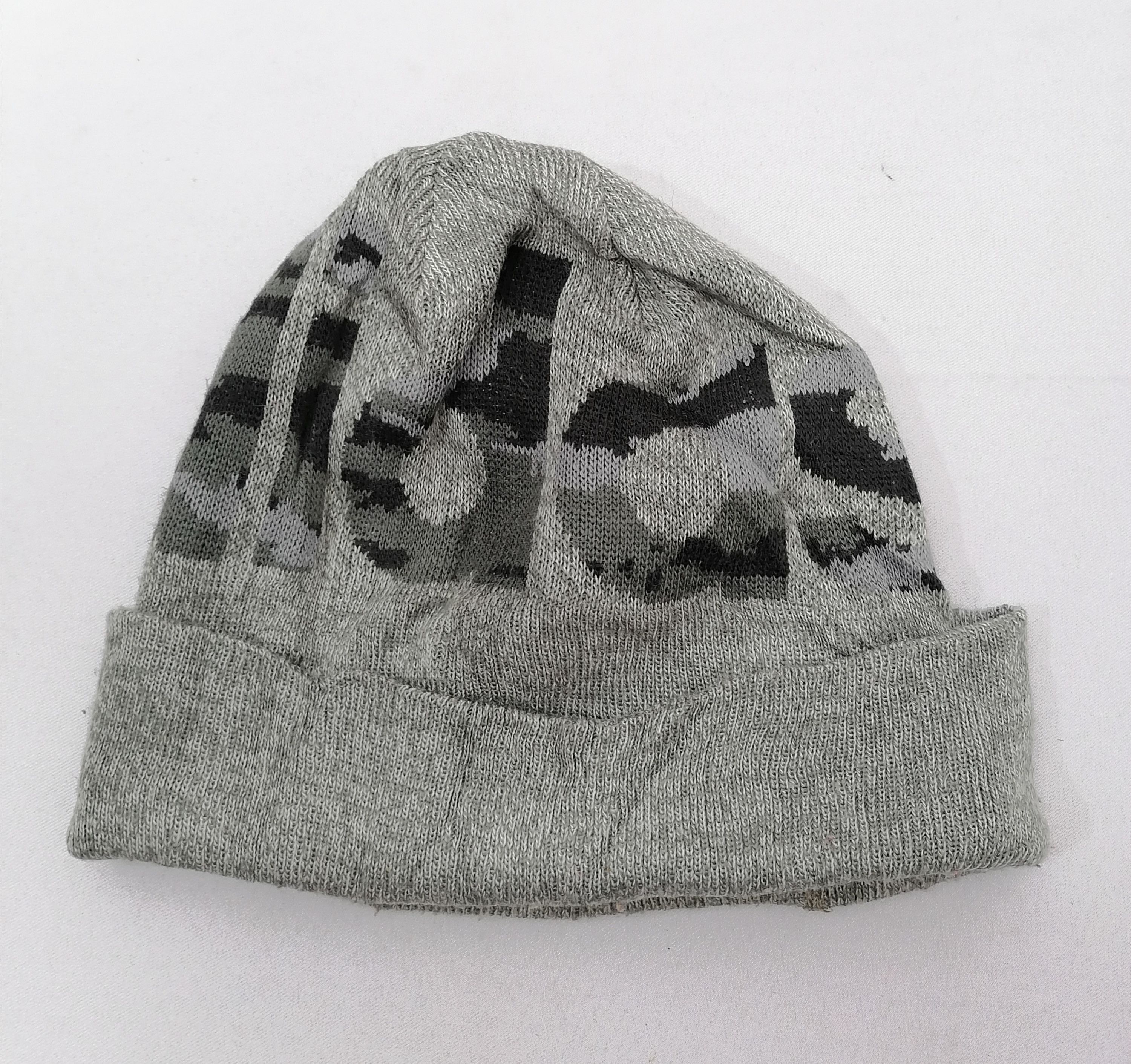 Adidas × Vintage Adidas Beanie Hat Size ONE SIZE - 1 Thumbnail