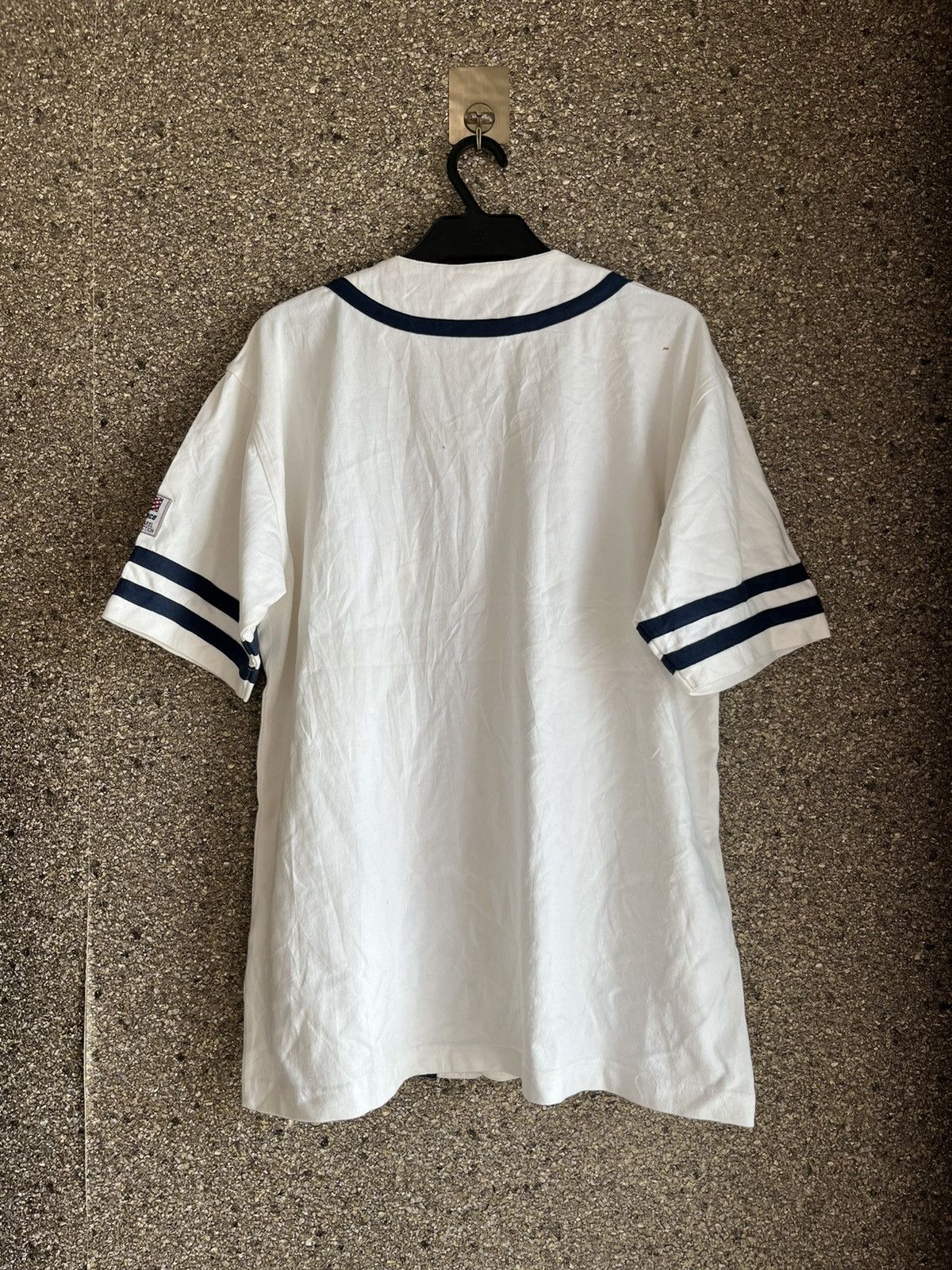 Vintage Usa prince ft80 Size US M / EU 48-50 / 2 - 5 Thumbnail