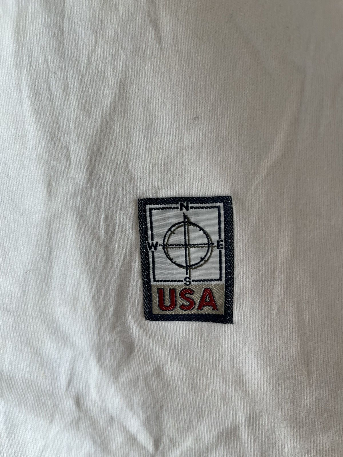 Vintage Usa prince ft80 Size US M / EU 48-50 / 2 - 3 Thumbnail