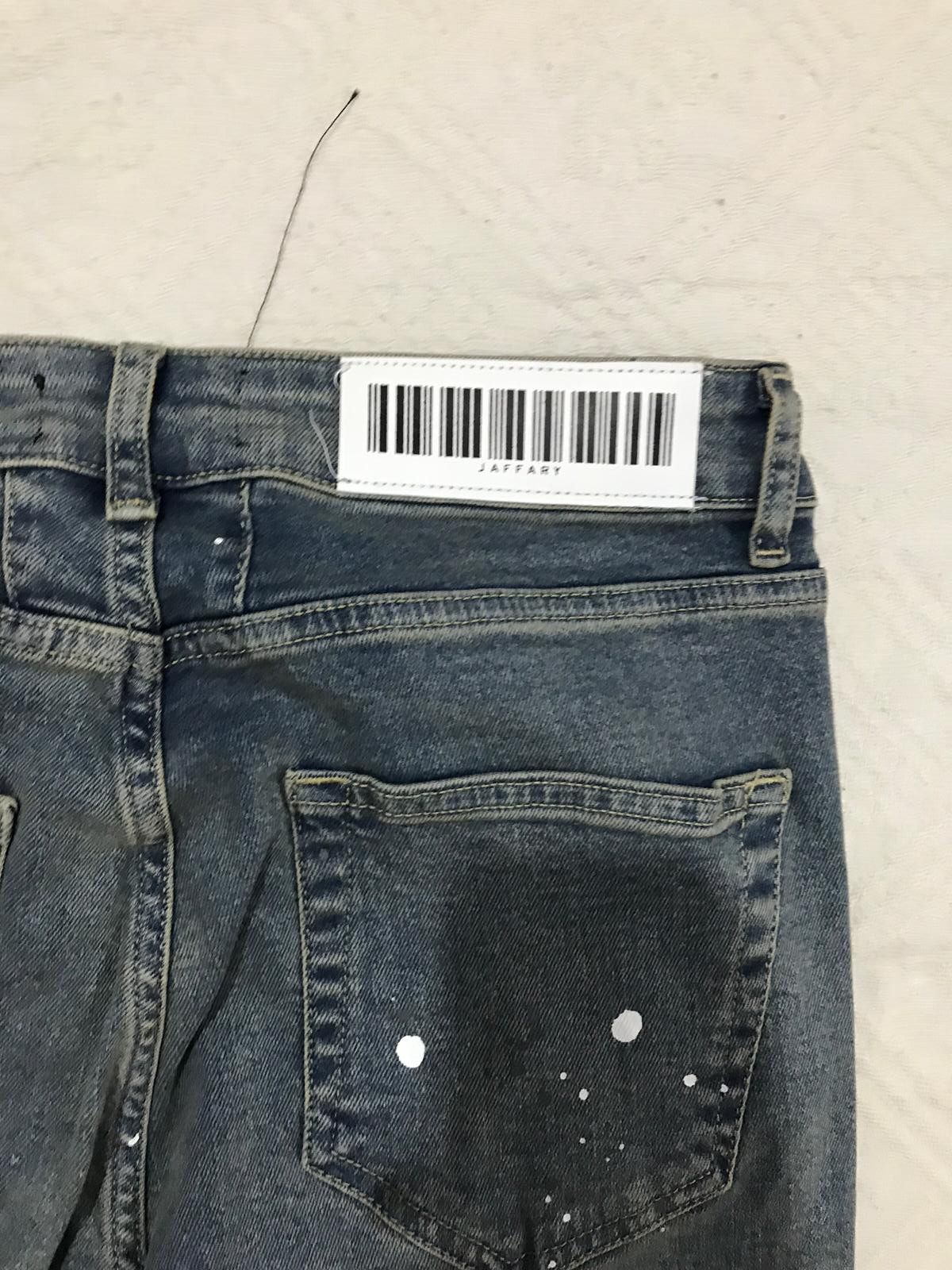 Other jaffary jeans Size US 30 / EU 46 - 6 Thumbnail