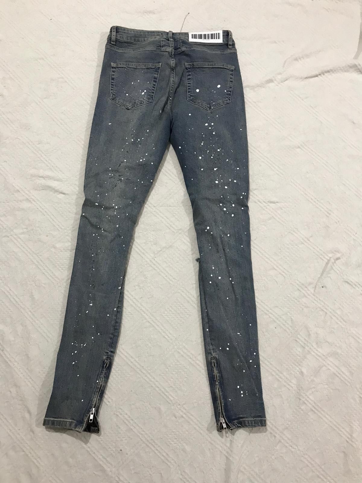 Other jaffary jeans Size US 30 / EU 46 - 5 Thumbnail