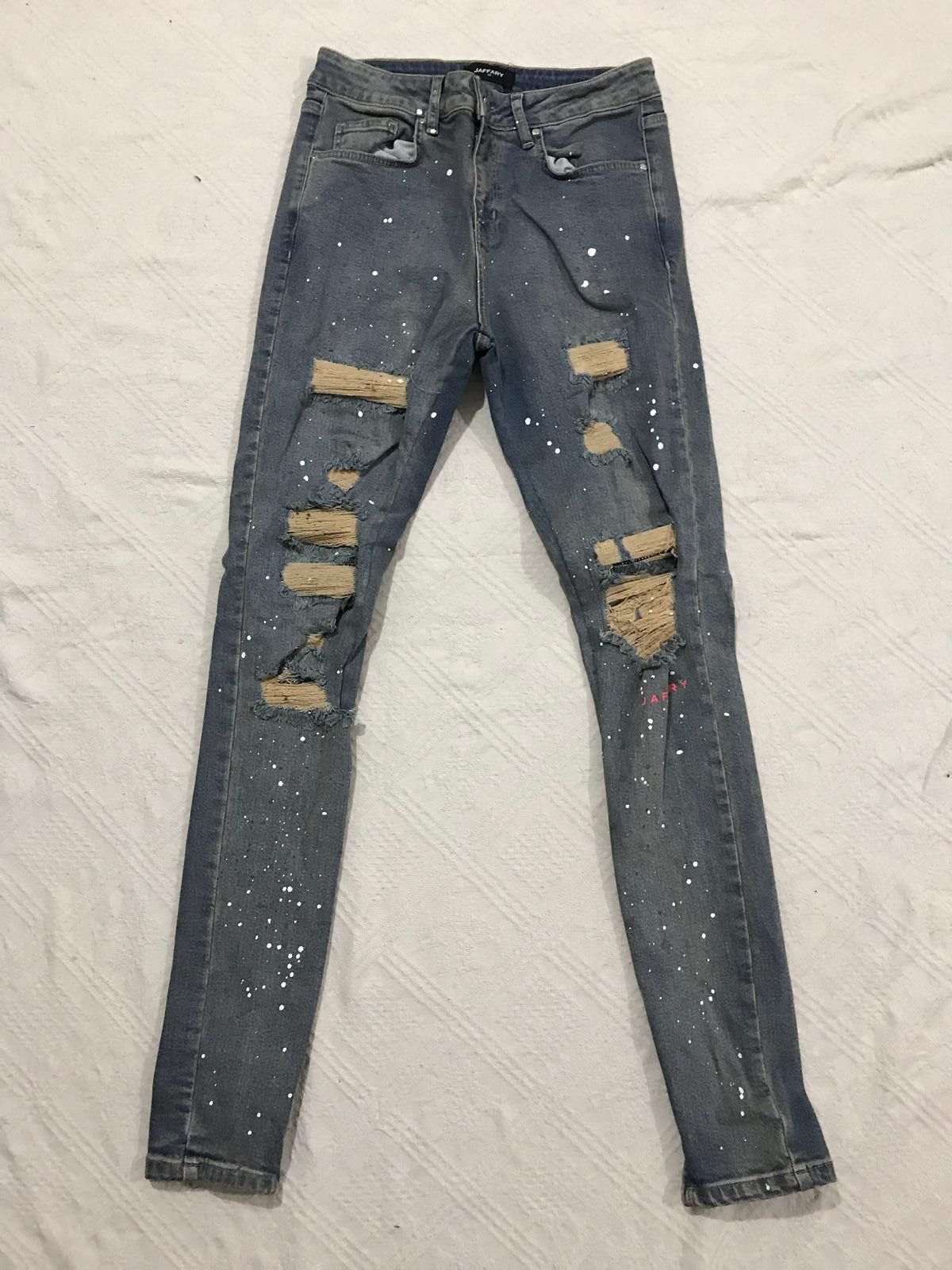Other jaffary jeans Size US 30 / EU 46 - 3 Thumbnail