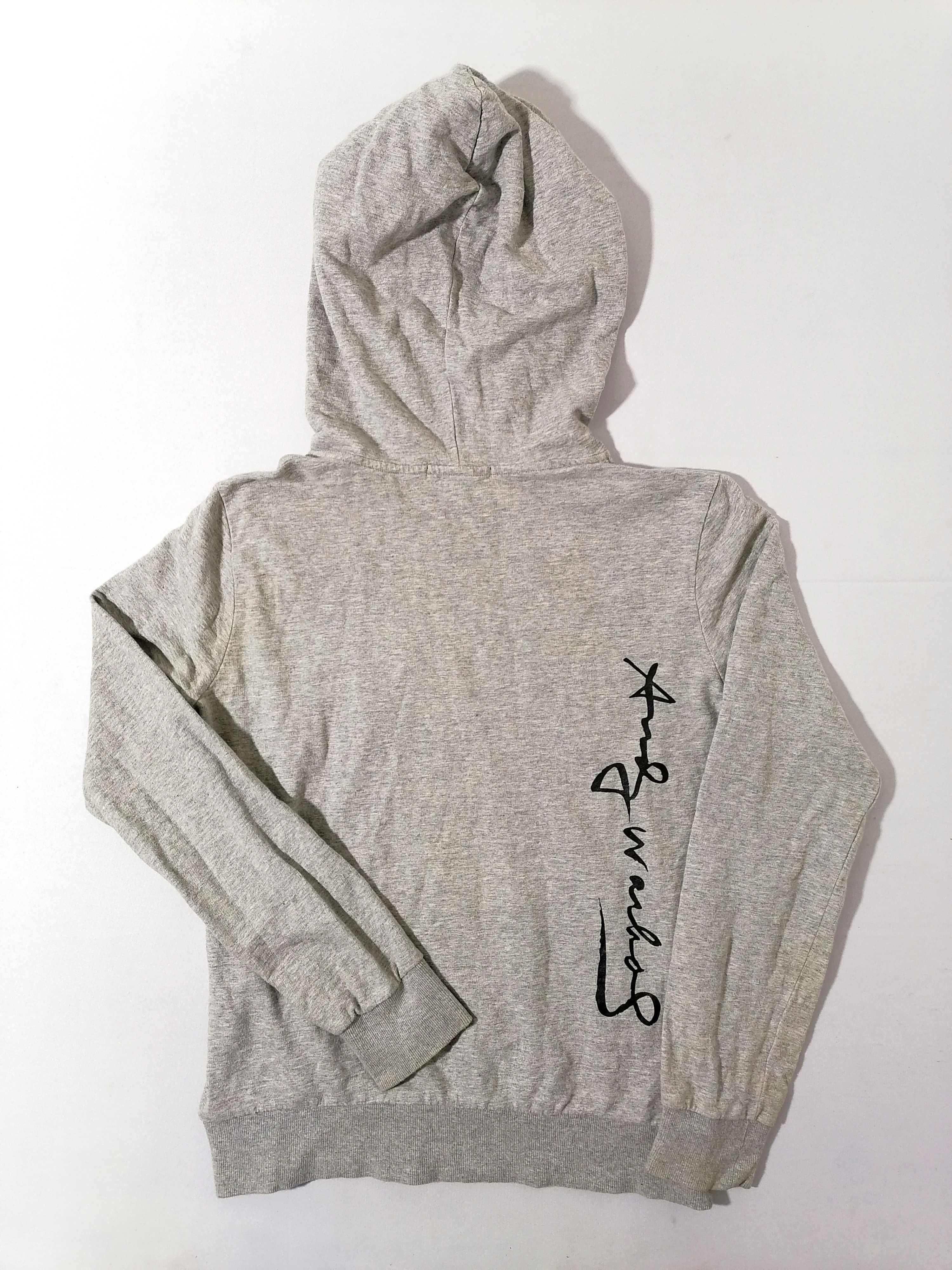 Andy Warhol Andy Warhol's Banana Hoodie Size US M / EU 48-50 / 2 - 2 Thumbnail