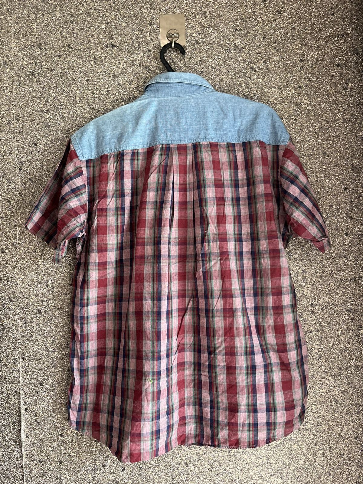 Vintage Ralph lauren ft80 Size US M / EU 48-50 / 2 - 3 Thumbnail