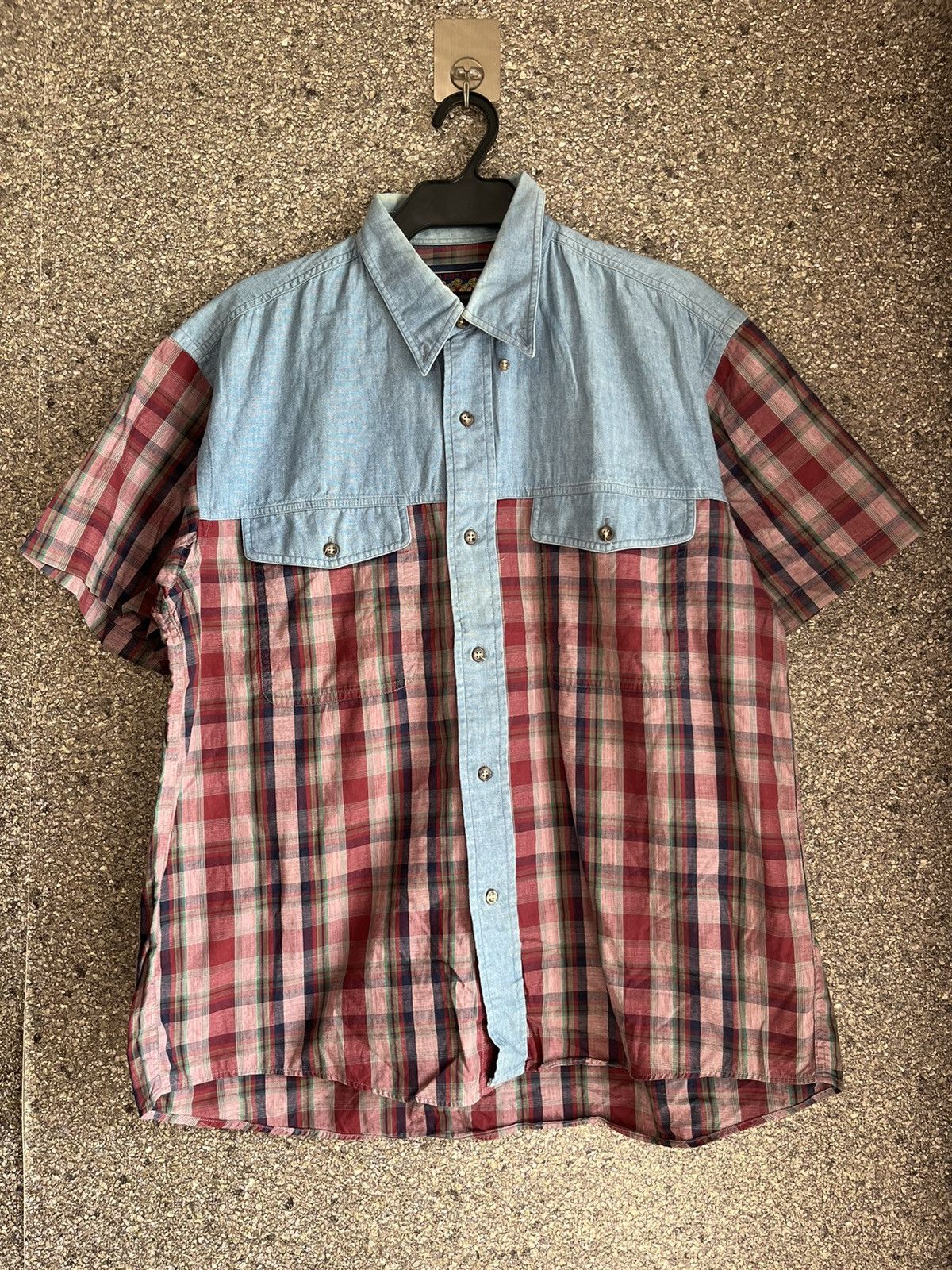 Vintage Ralph lauren ft80 Size US M / EU 48-50 / 2 - 1 Thumbnail