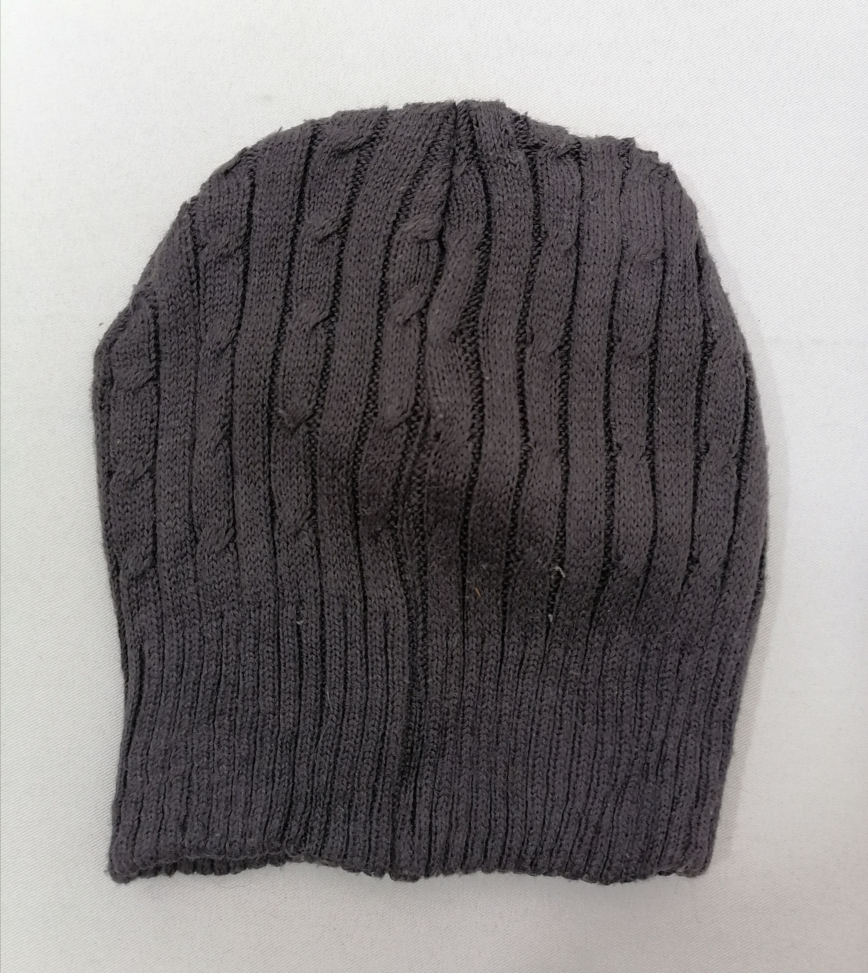 Dickies Dickies Embroidered Beanie Hat Size ONE SIZE - 2 Thumbnail