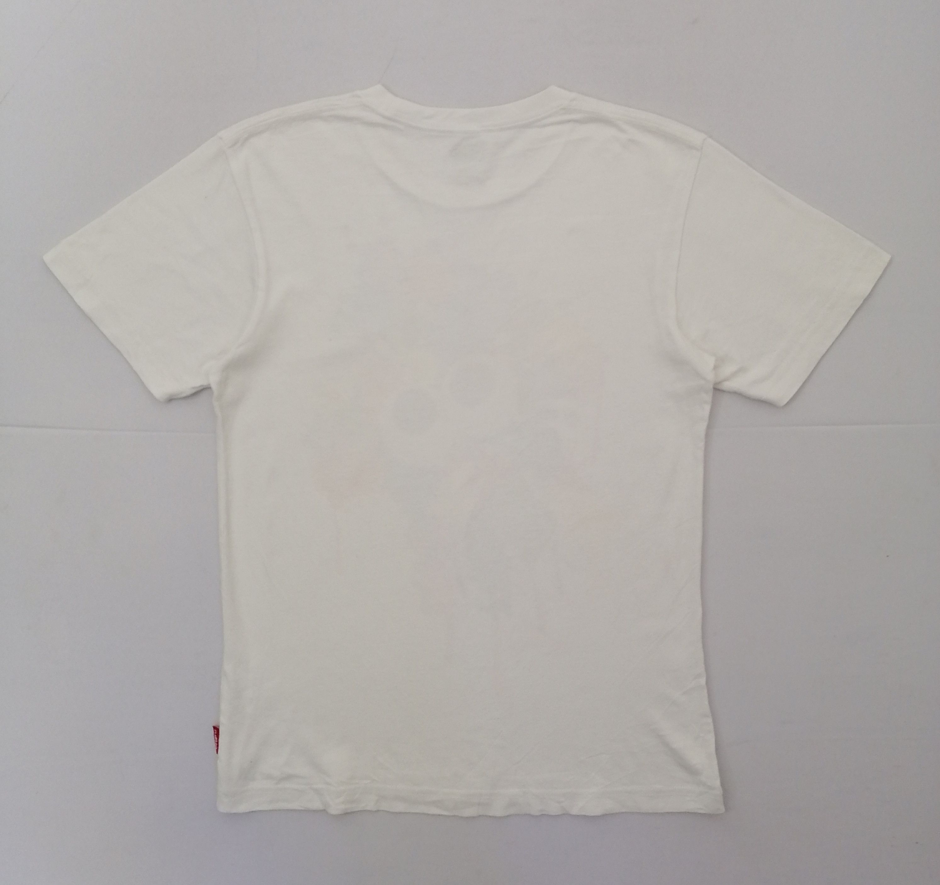 Nintendo × Uniqlo Uniqlo X Nintendo Art Tee Size US M / EU 48-50 / 2 - 3 Thumbnail