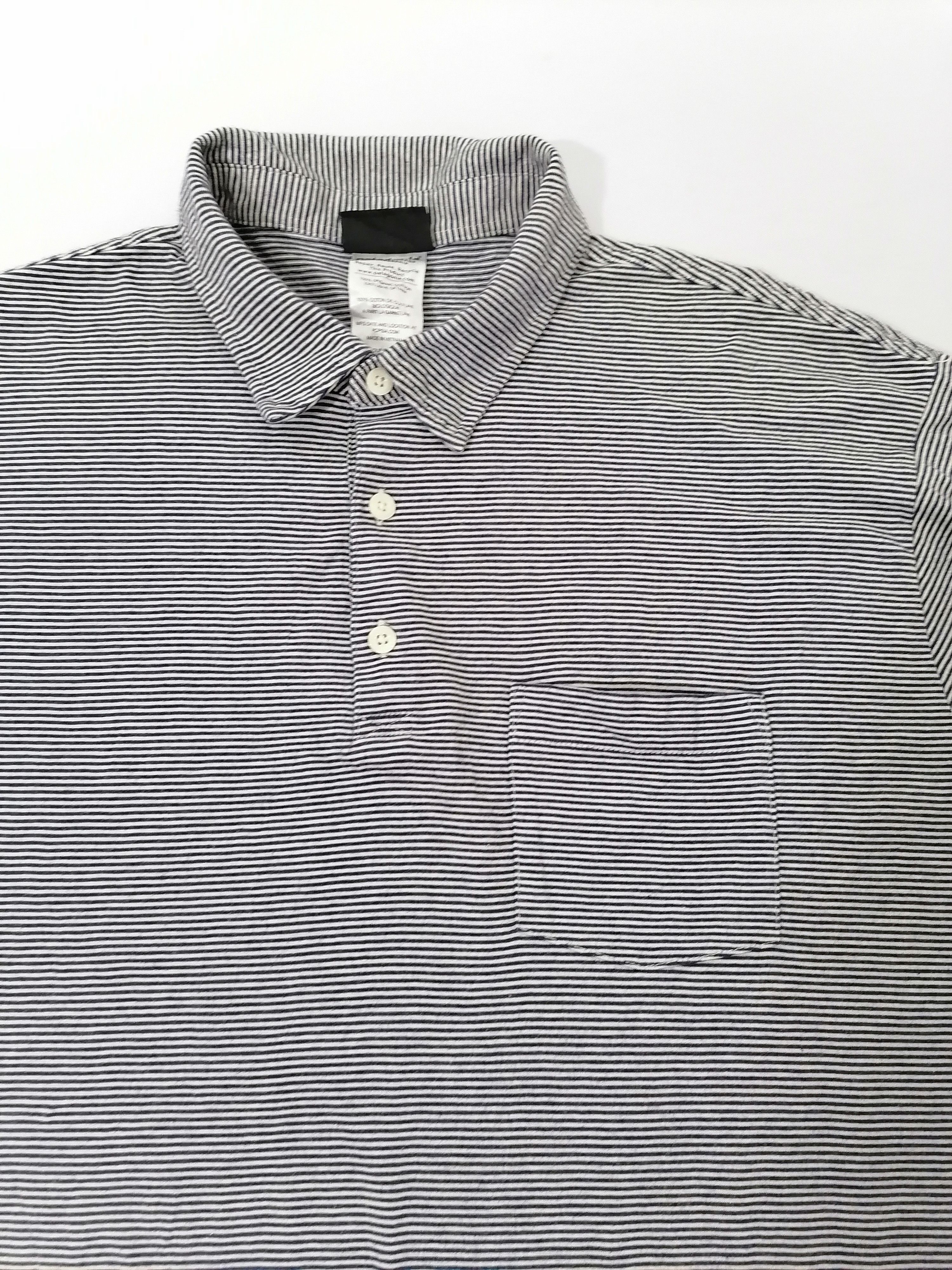 Patagonia Patagonia Small Stripes Shirt Size US XL / EU 56 / 4 - 2 Thumbnail